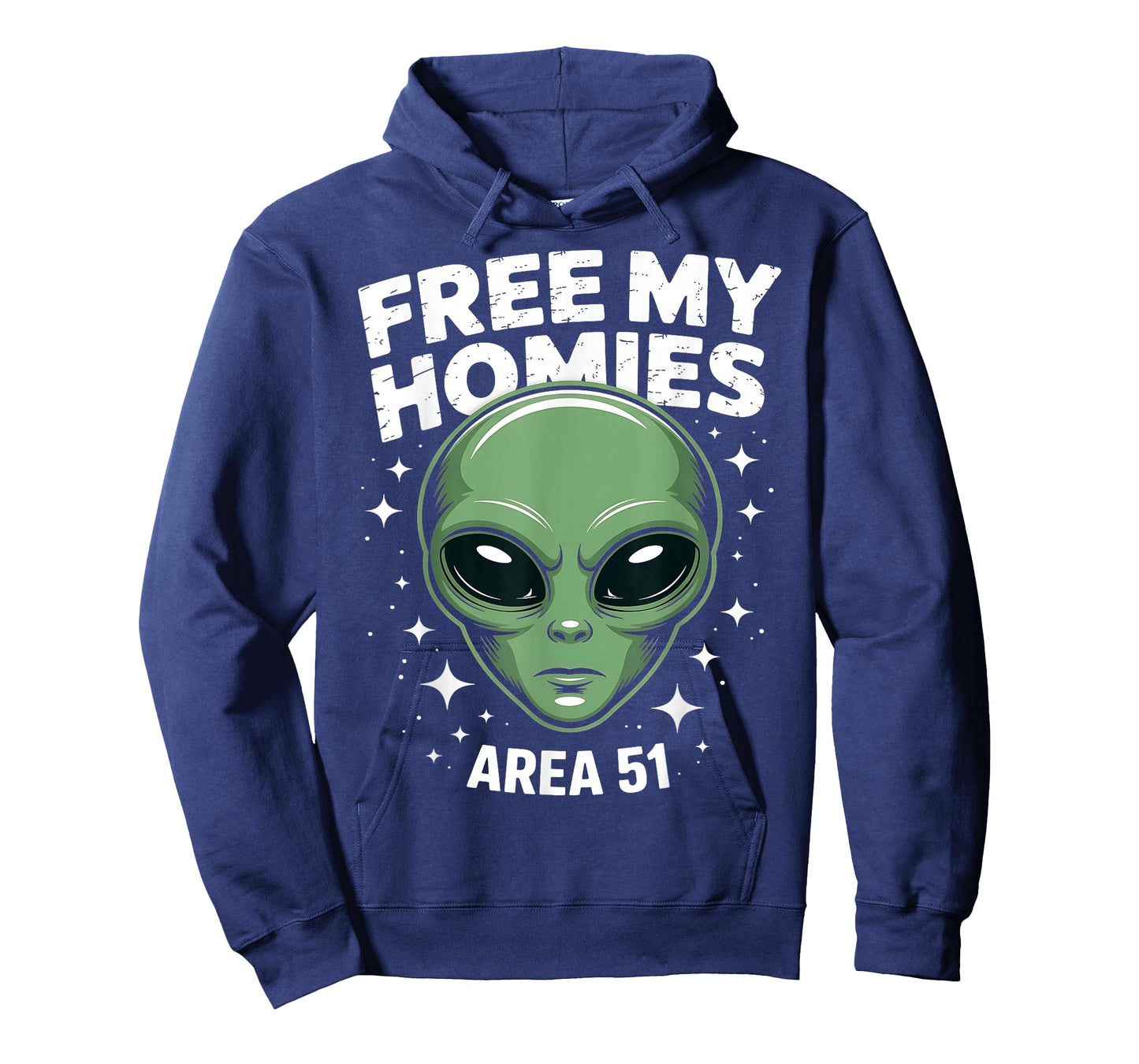 Free My Homies Area 51 Funny Alien UFO Boys Kids Men Women T-Shirt