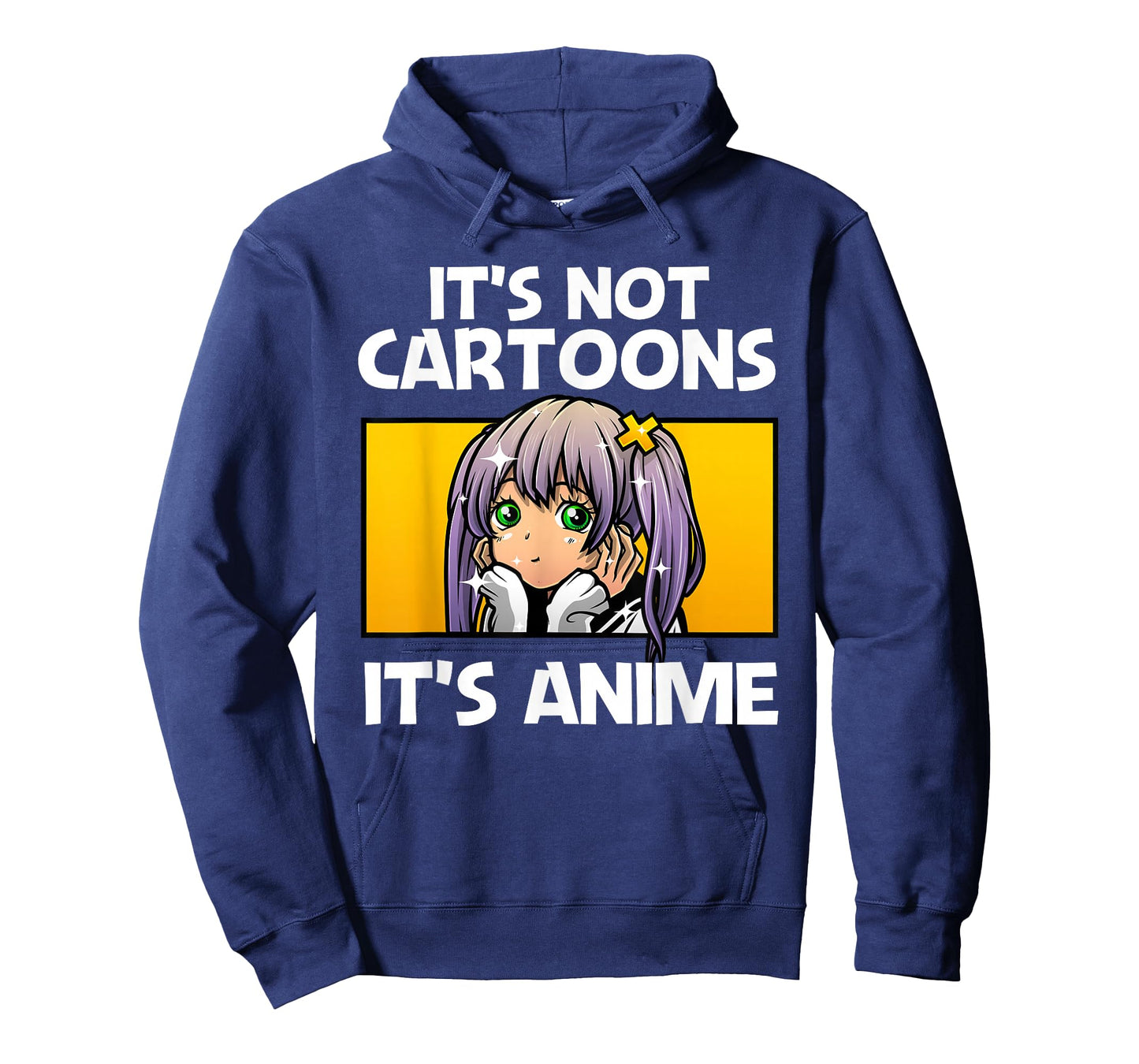 Anime Art for Women Teen Girls Men Anime Merch Anime Lovers T-Shirt