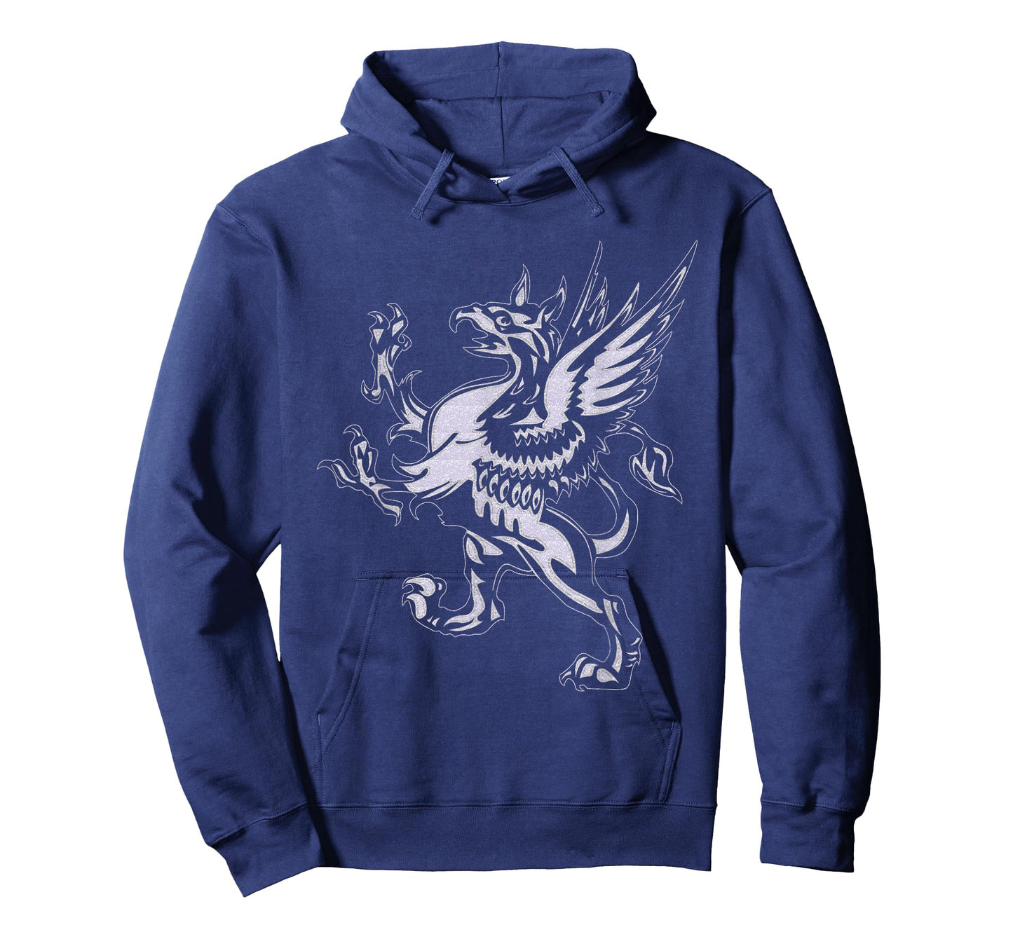Fantasy Mythical Griffin Or Gryphon T Shirt T-Shirt