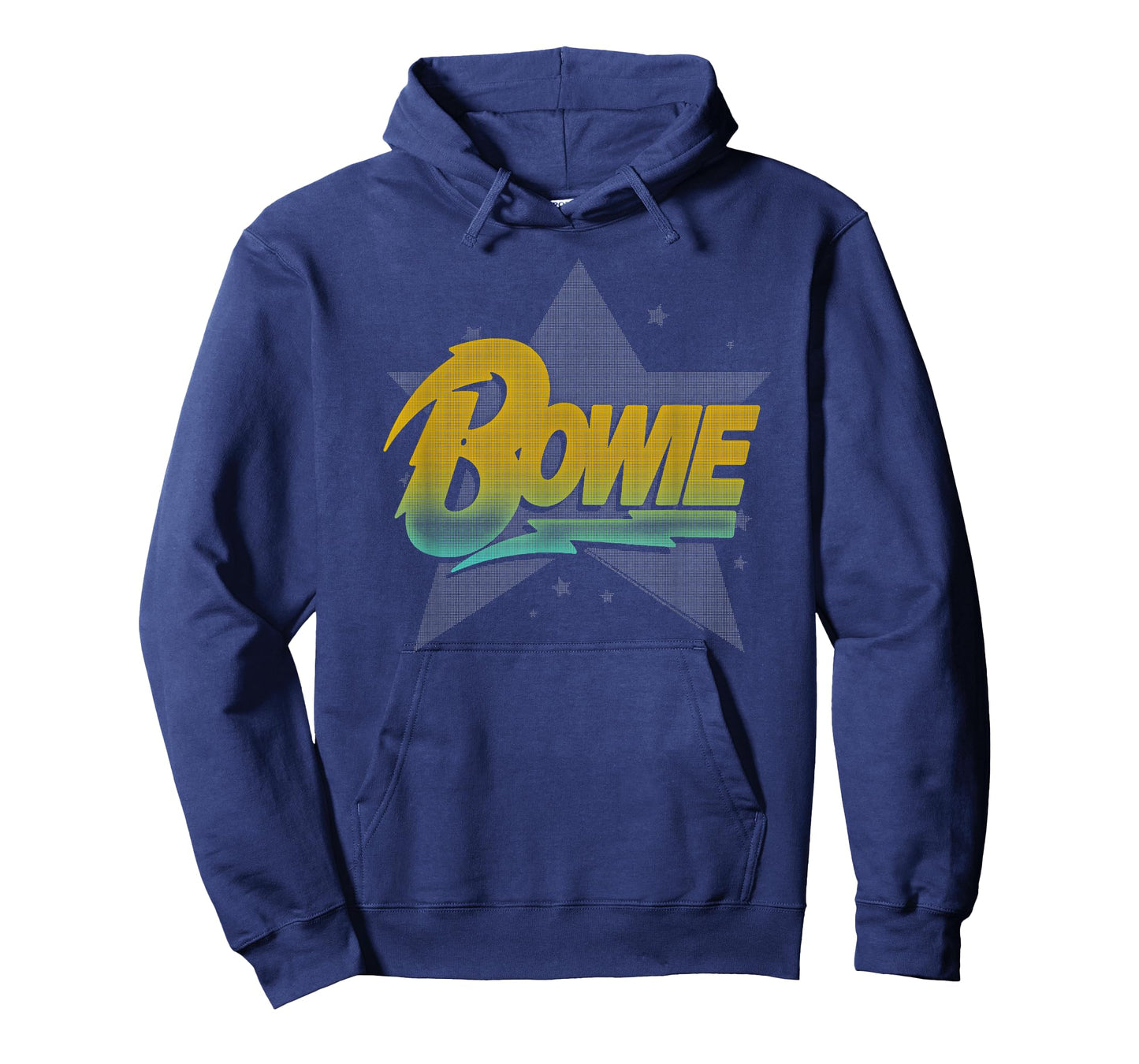 David Bowie - Future Legend T-Shirt
