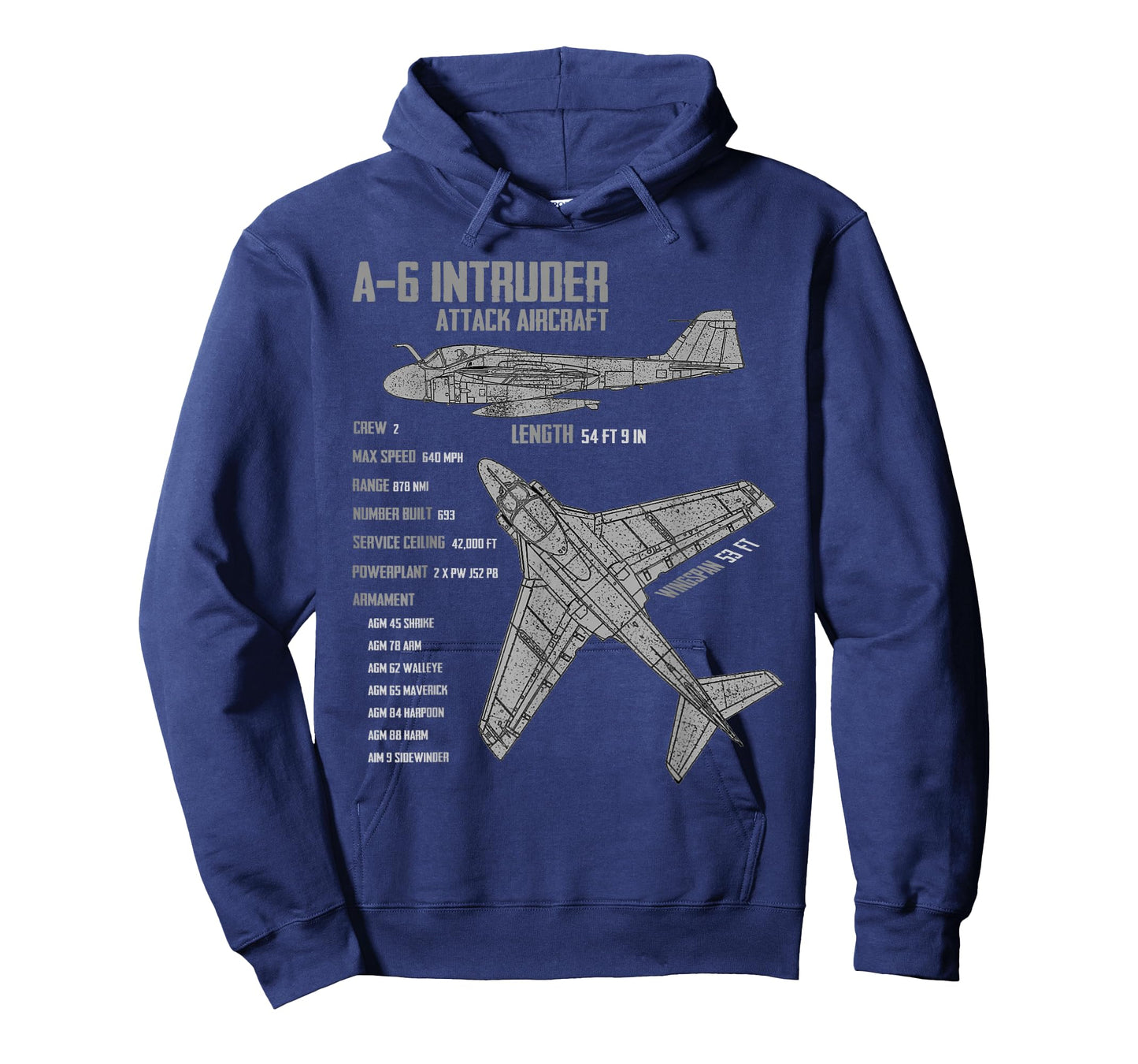 A-6 Intruder T-Shirt