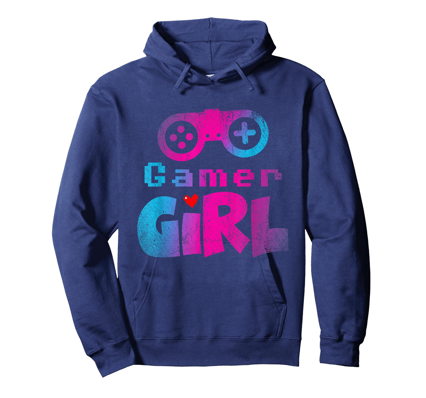 Video Game Nerd E Sport Gaming Girl Gamer Gift Gamer T-Shirt