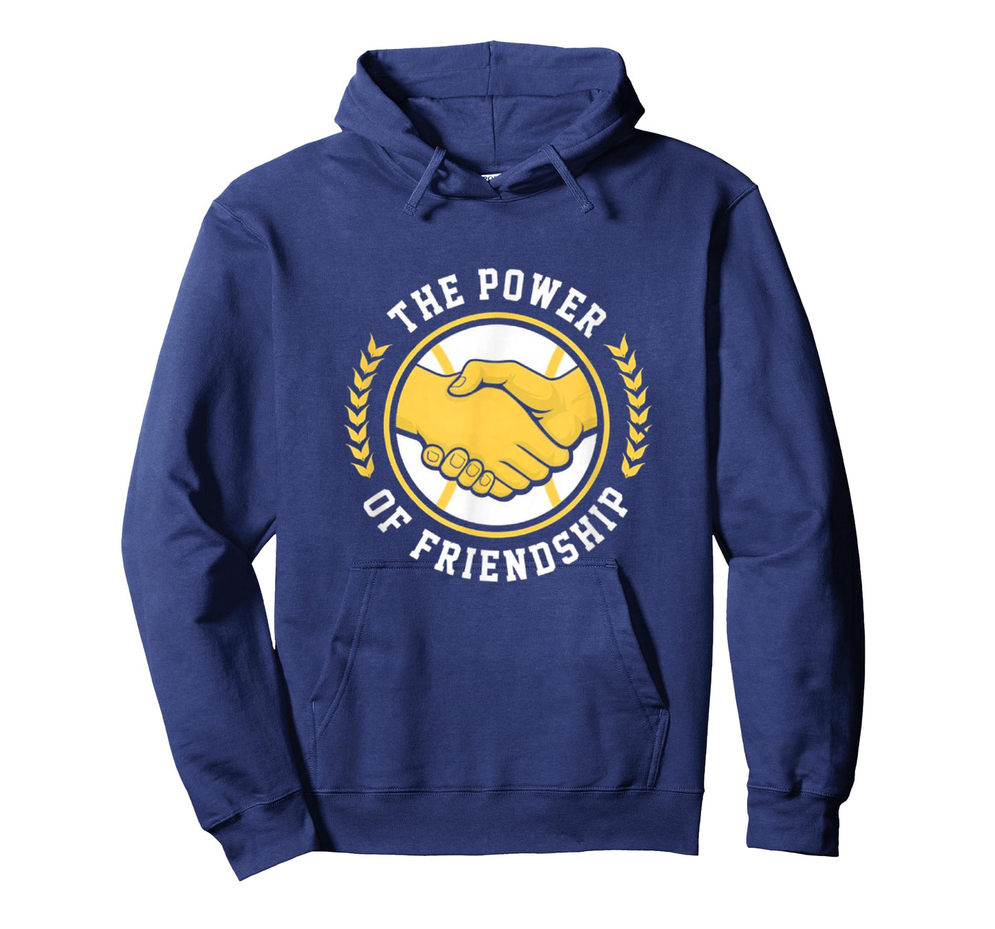 The Power of Friendship T-Shirt