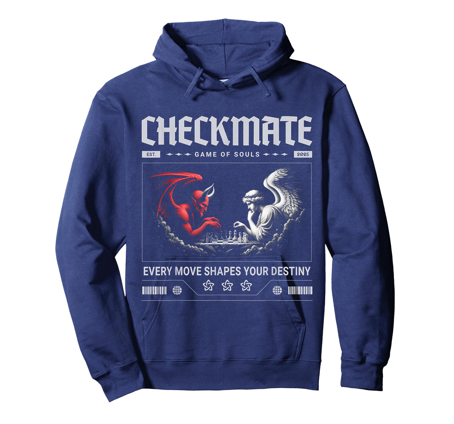 Chess Funny Player Joke, Club Team Set Game Humor T-Shirt