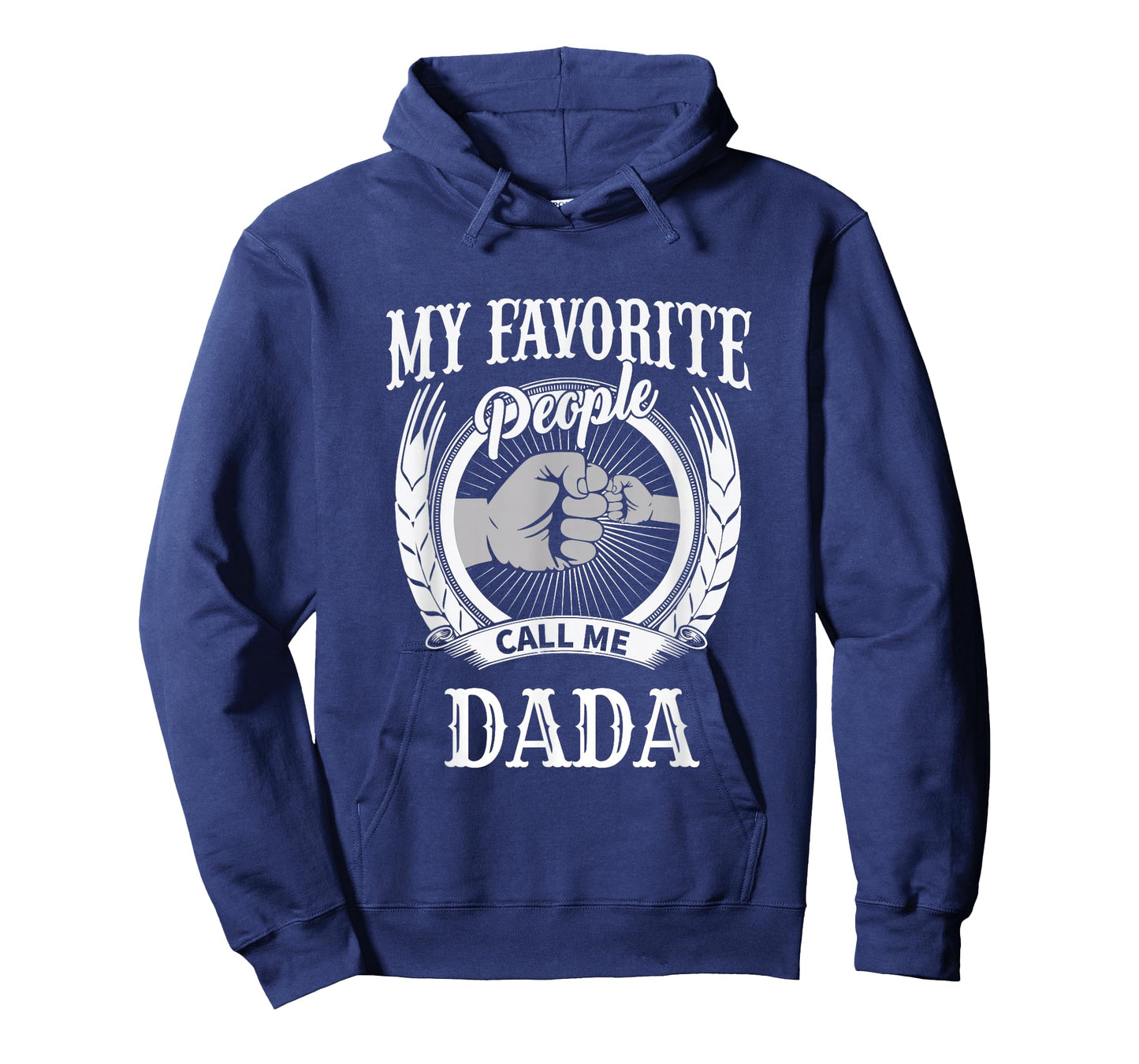 My Favorite People Call Me Dada Grandpa T-Shirt