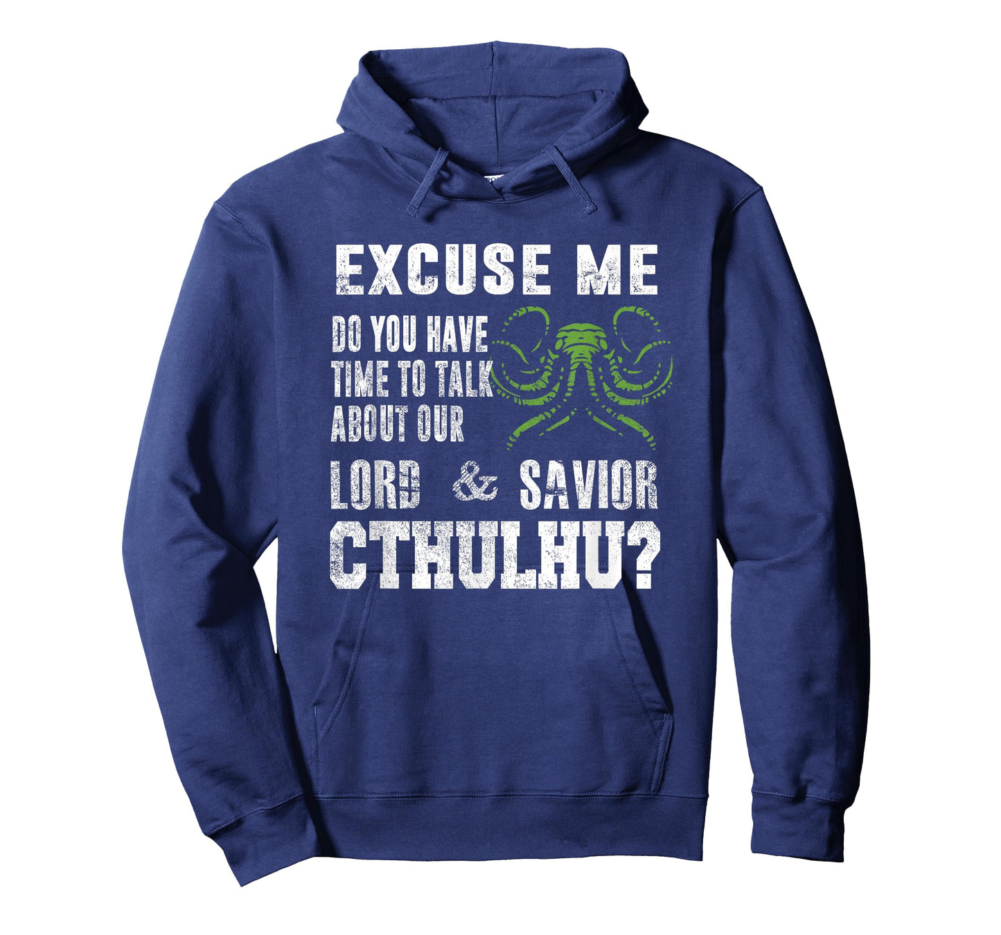 Funny Cthulhu Shirt Lovecraftian Gifts Cthulhu Shirt T-Shirt