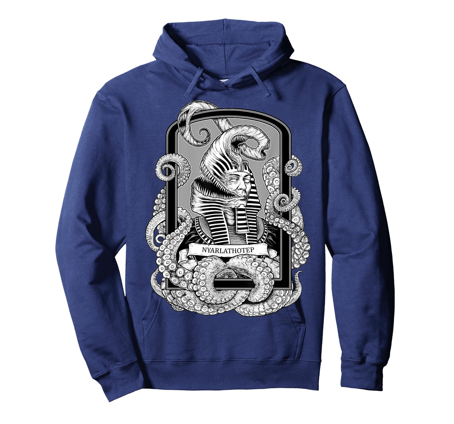 Nyarlathotep T-Shirt