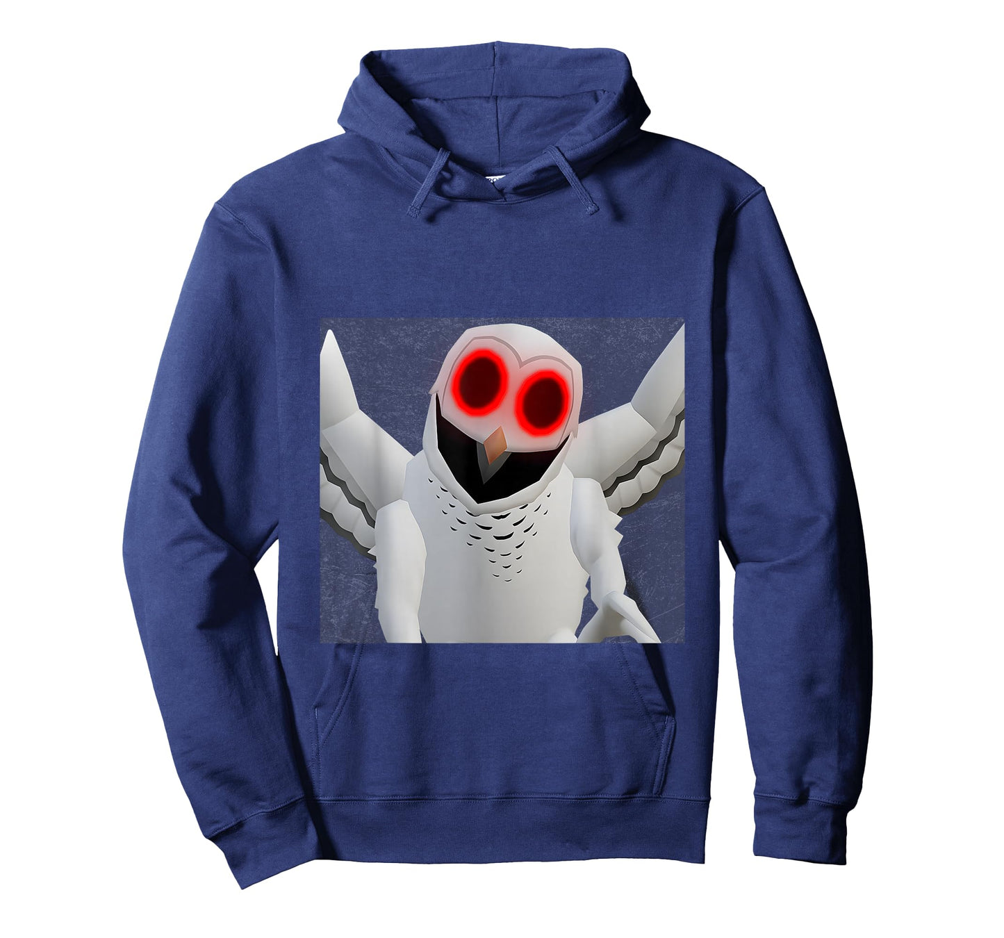 The Owl in The Forest 99 Nights Halloween Video Game Escape T-Shirt