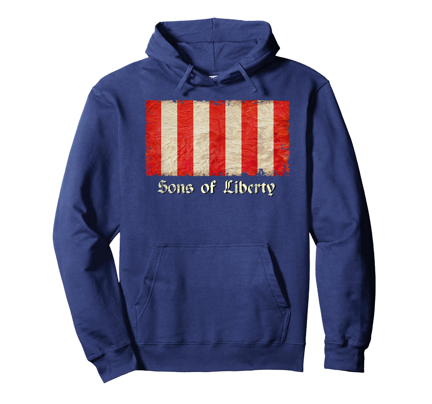 Sons of Liberty Flag T-Shirt