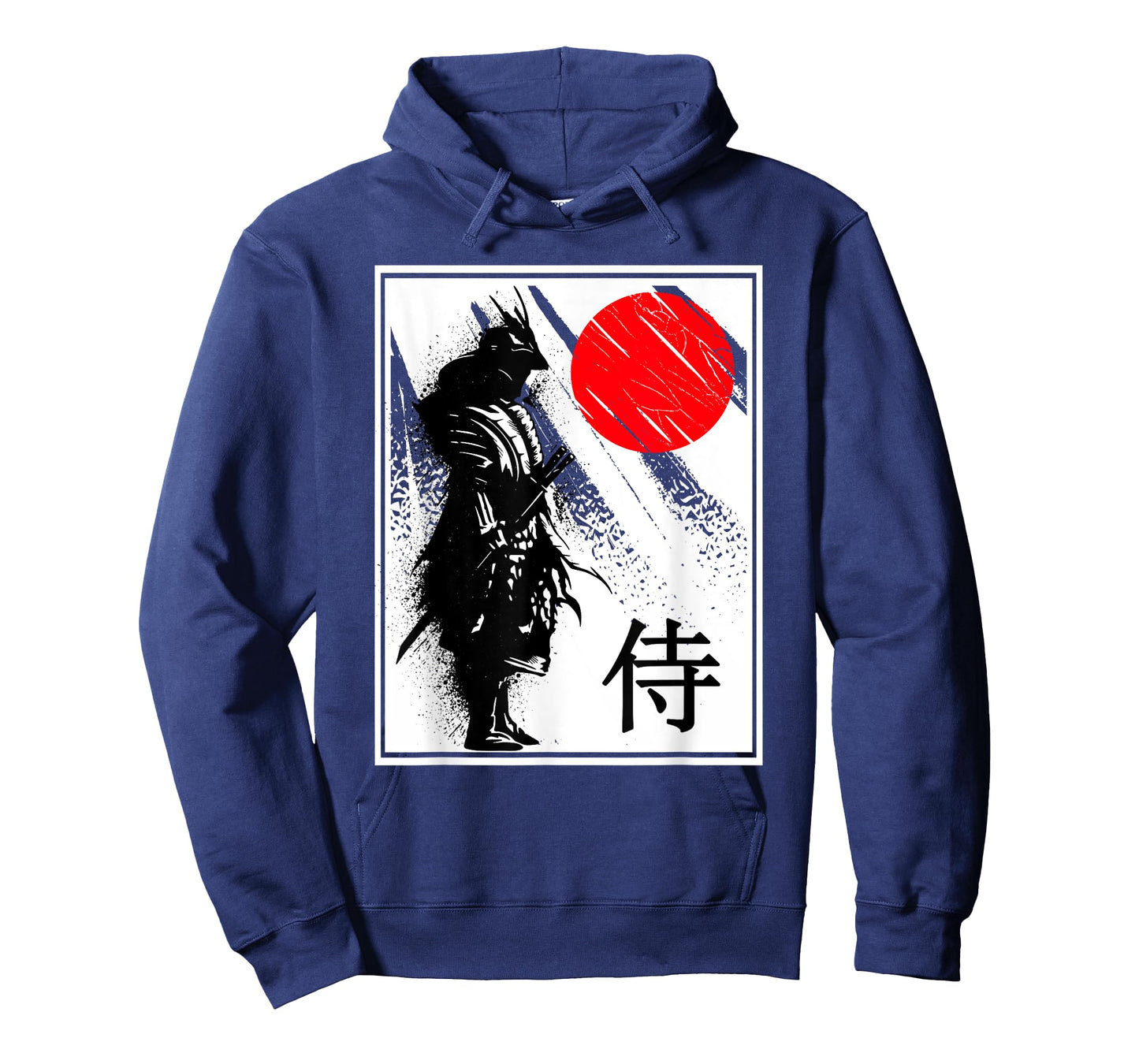 Japanese Samurai T-Shirt