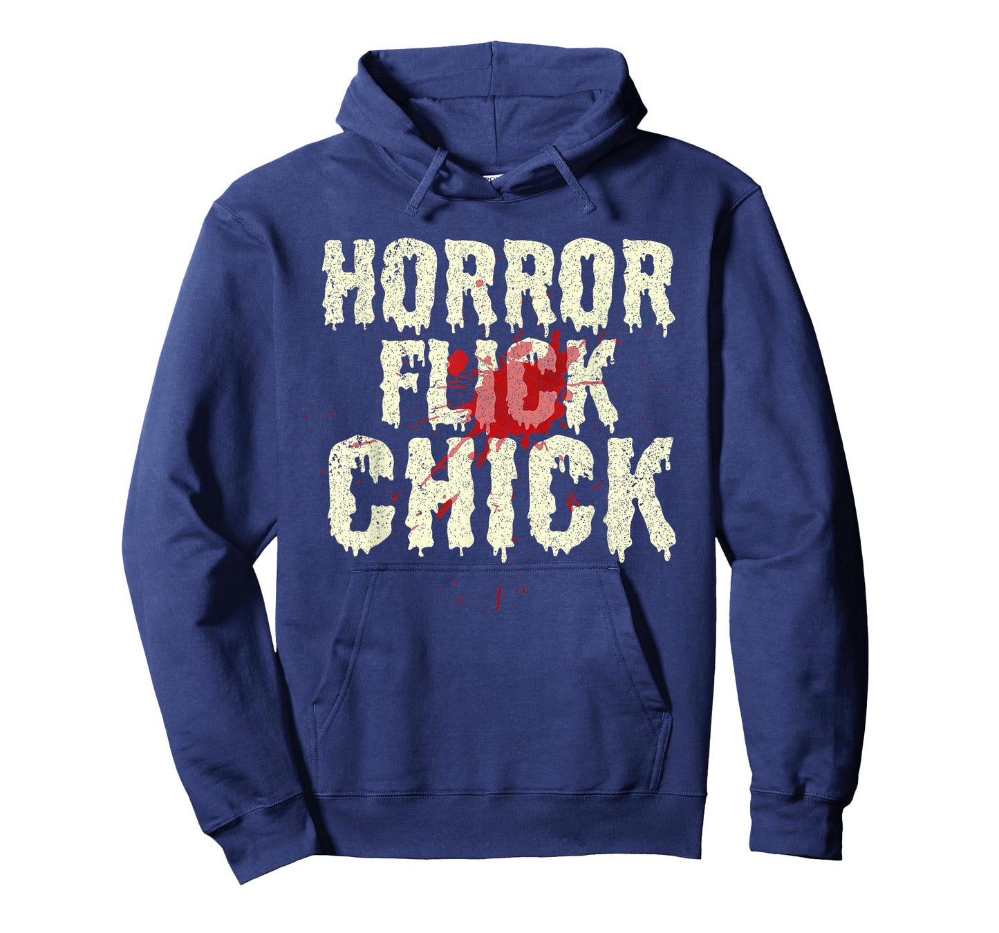 Funny Horror Art For Men Women Halloween Film Horror Movie T-Shirt