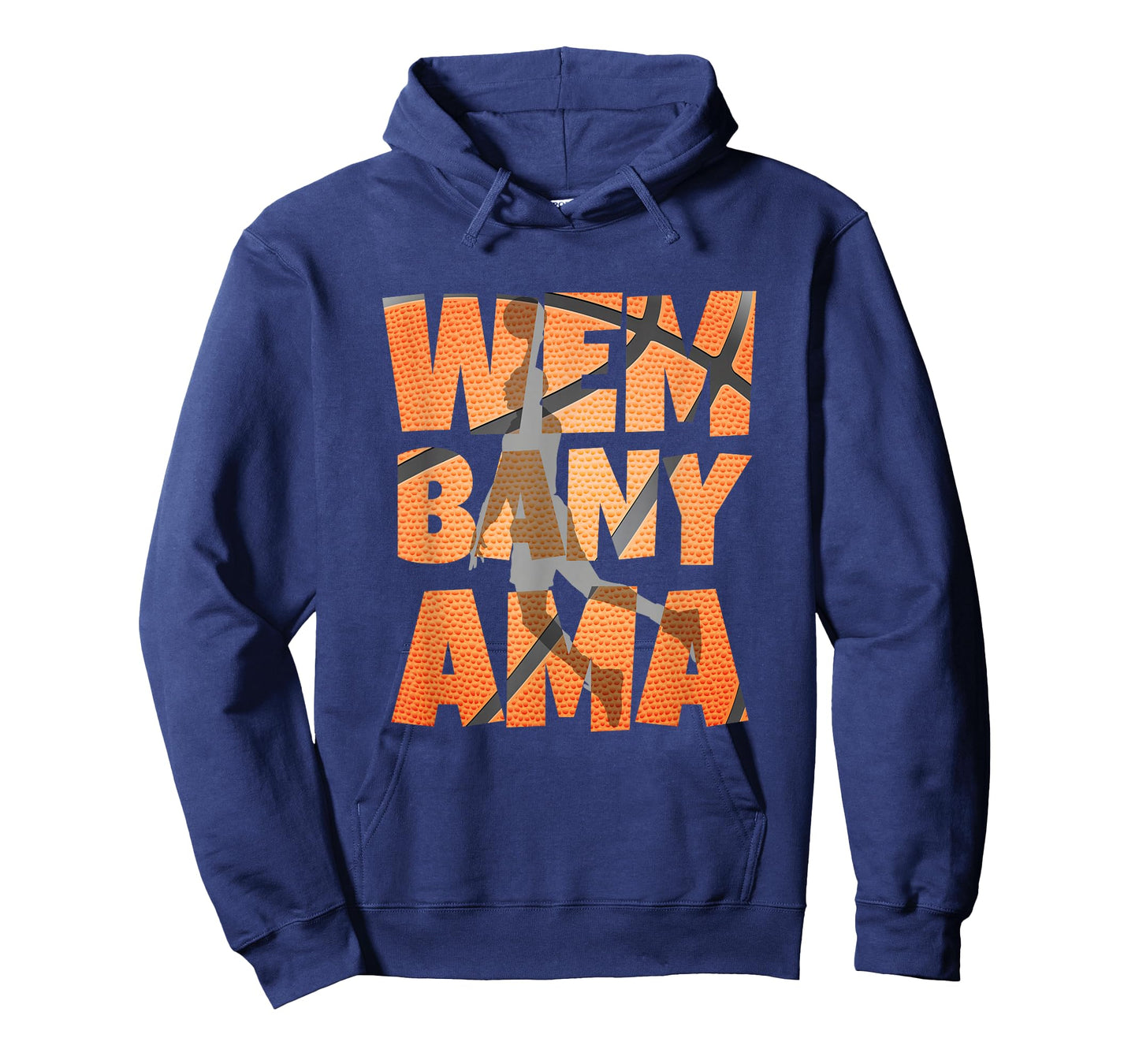 Wembanyama Basketball Amazing Gift Fan T-Shirt