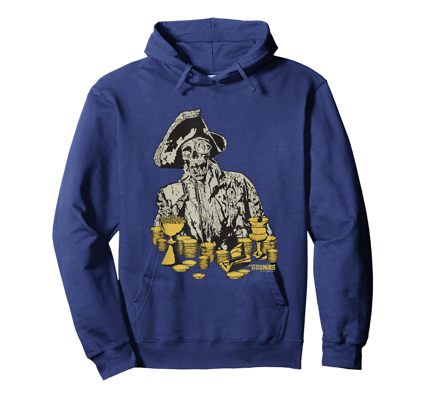 The Goonies One Eyed Willy T-Shirt