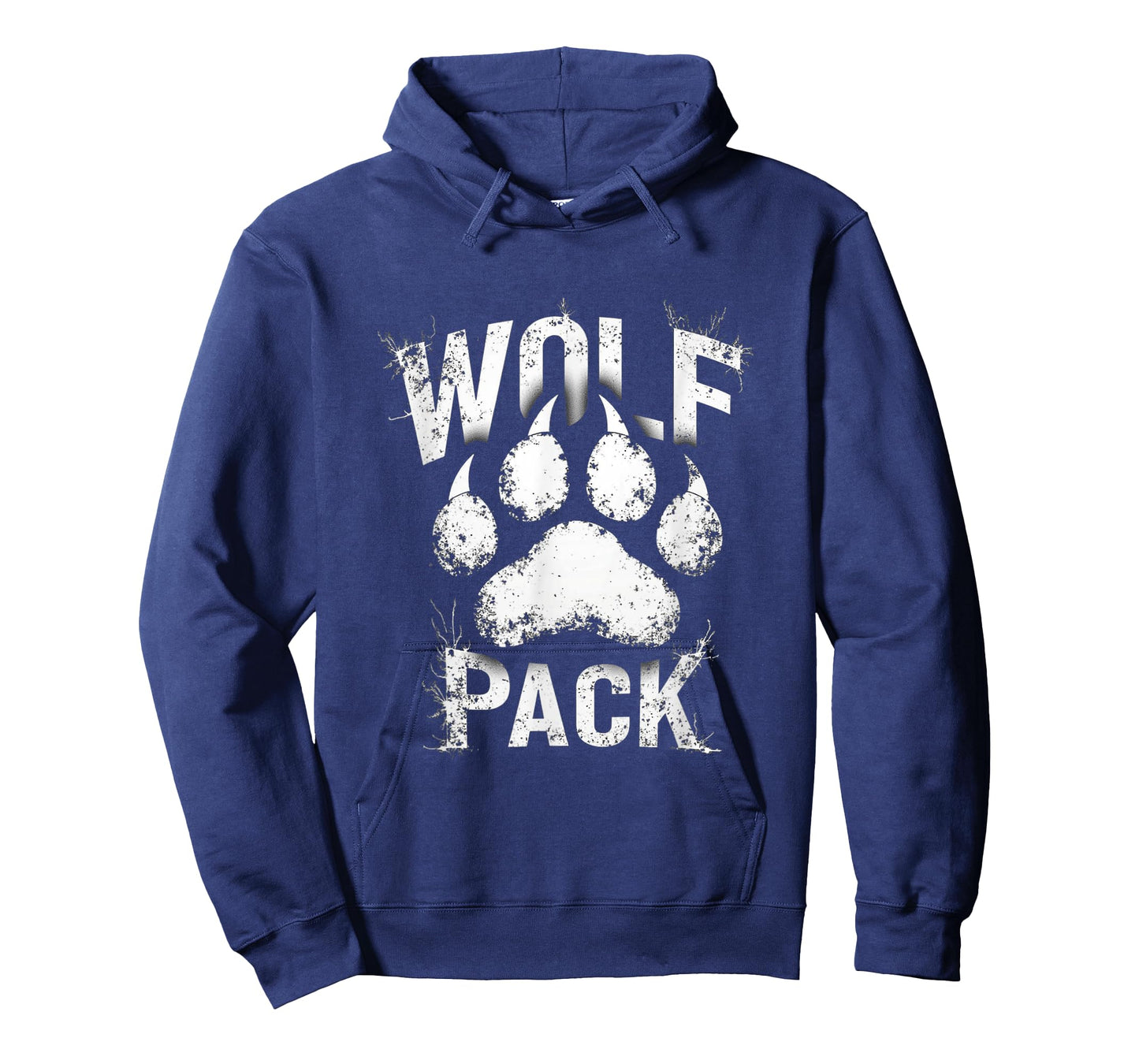 Wolf Pack T-Shirt