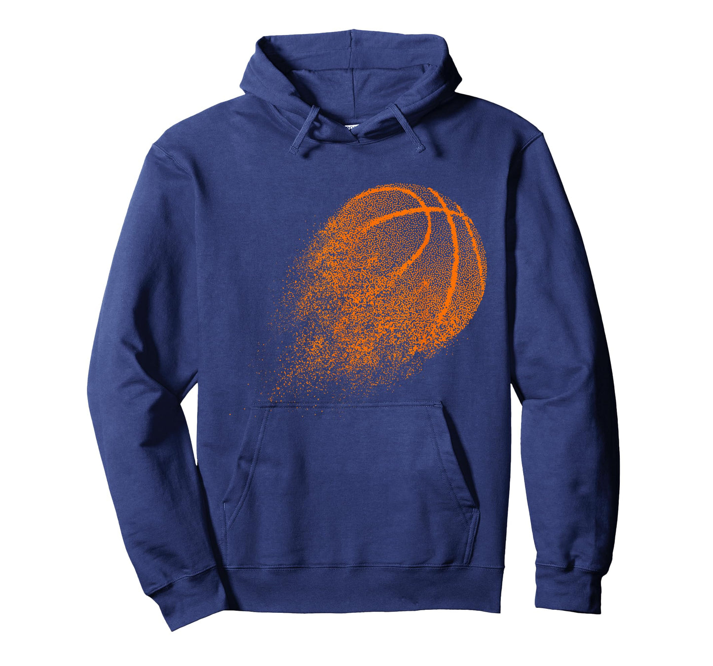 Basketball Player - Sports Lover Ball Game T-Shirt