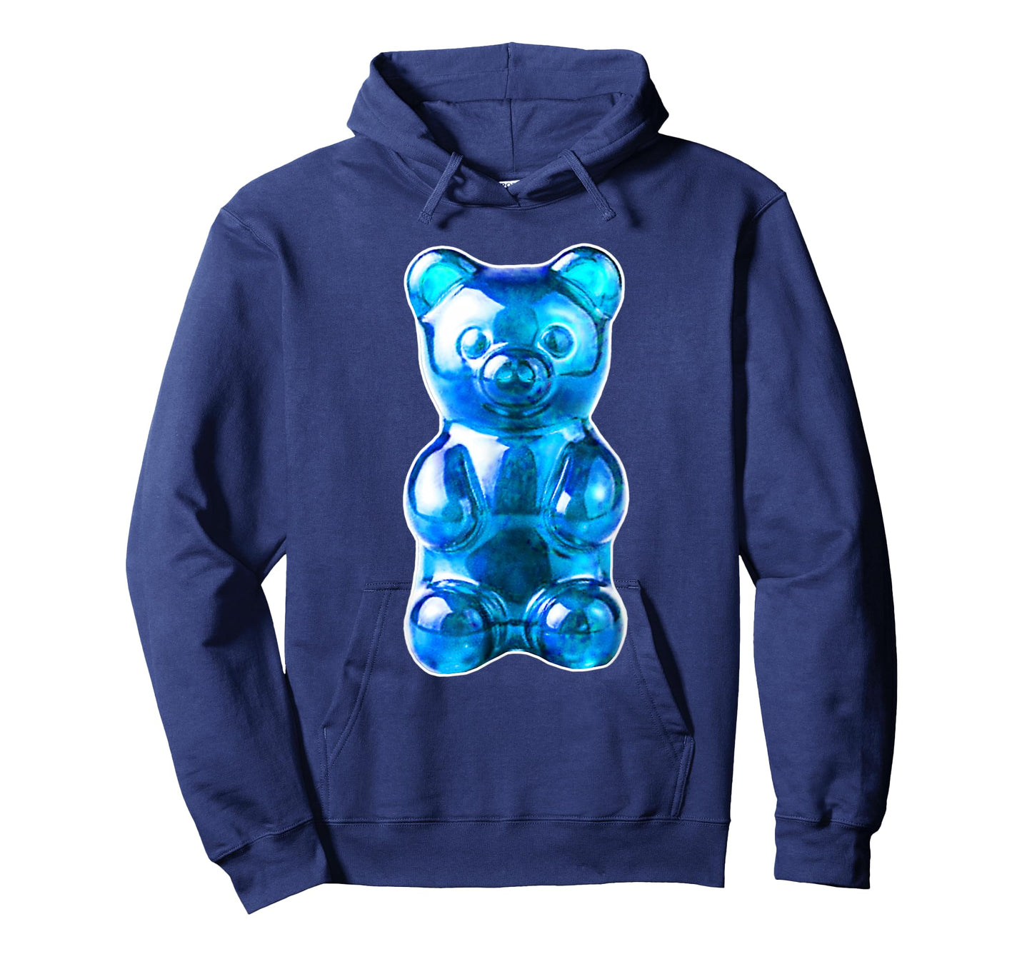Gummy Bear Blue T-Shirt