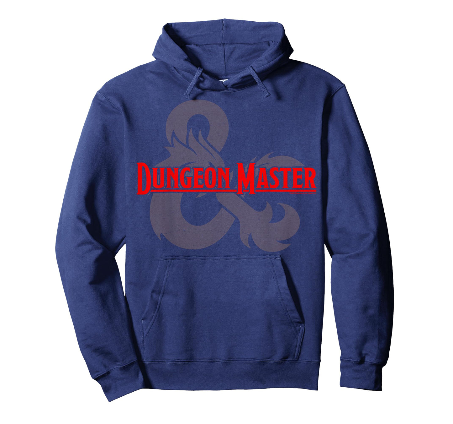 Dungeons & Dragons Dungeon Master Emblem T-Shirt