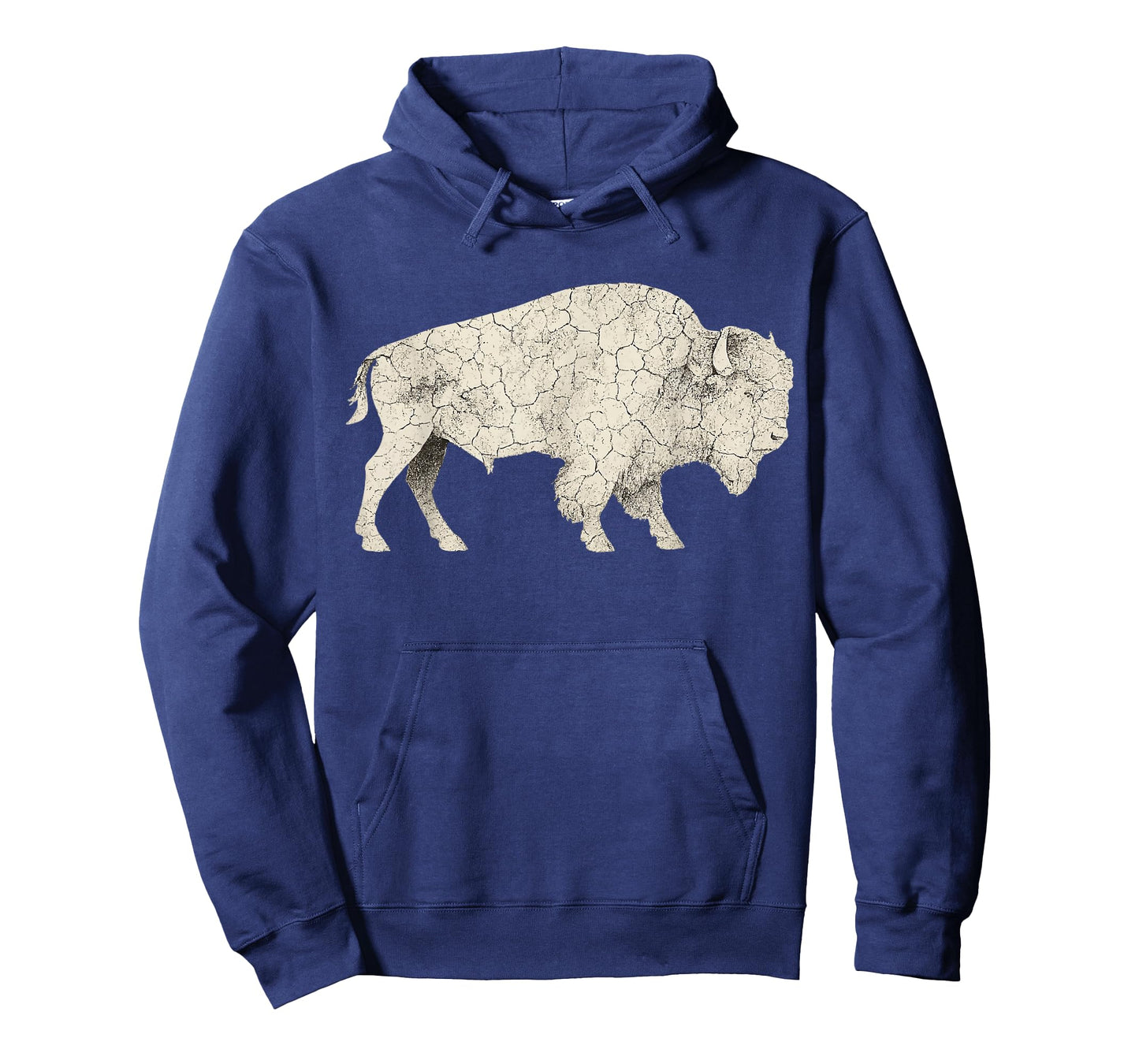 Bison American Buffalo T-Shirt