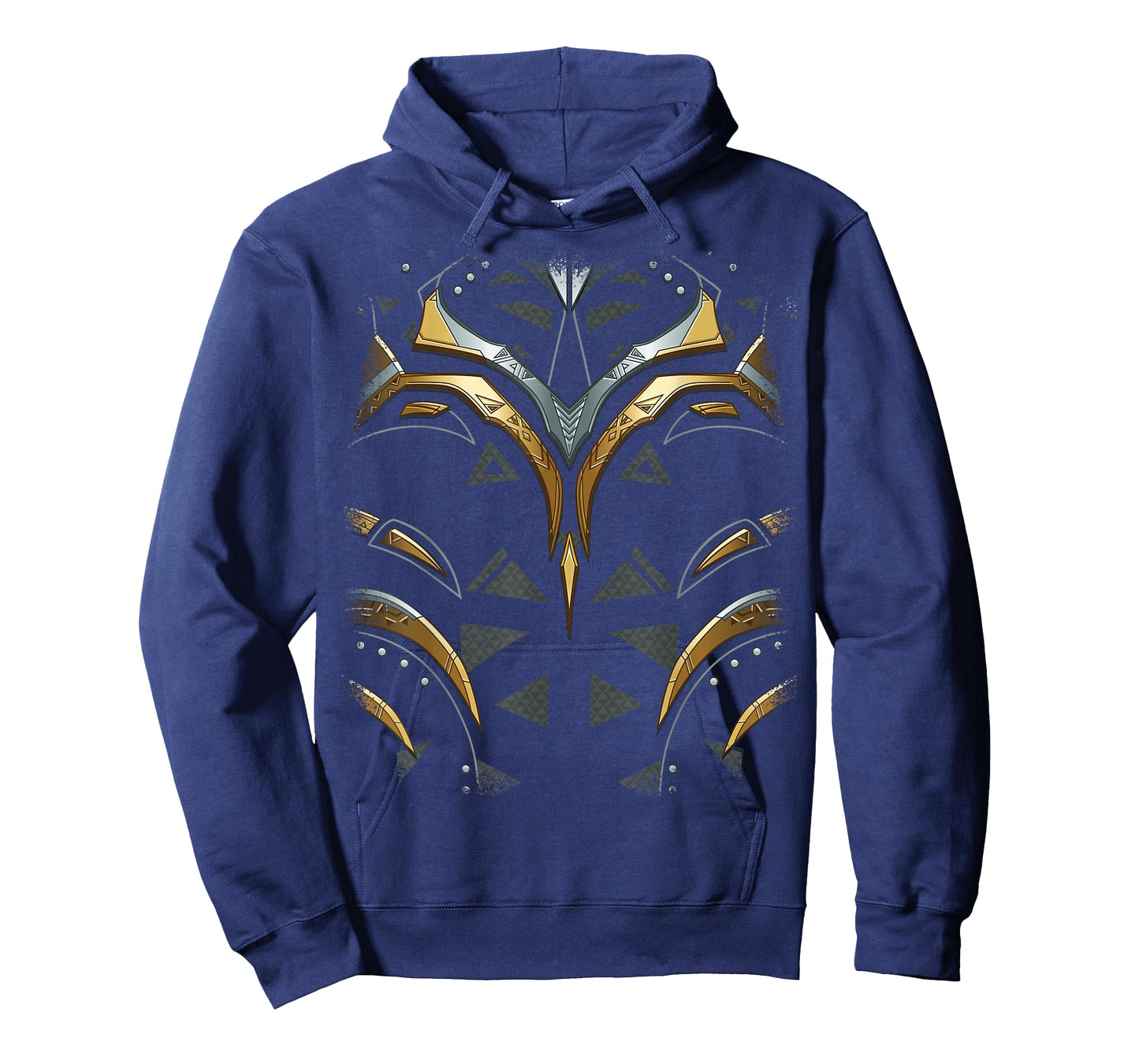 Marvel Black Panther: Wakanda Forever Shuri Costume T-Shirt