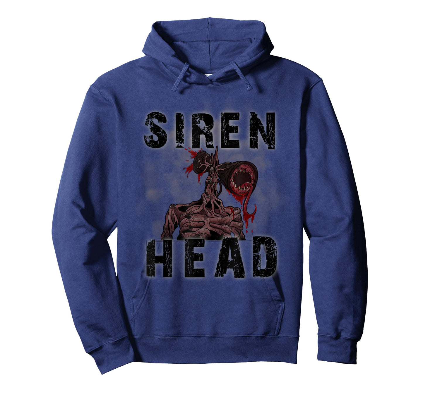 Siren head, Sirenhead we all love to escape from Siren head, T-Shirt