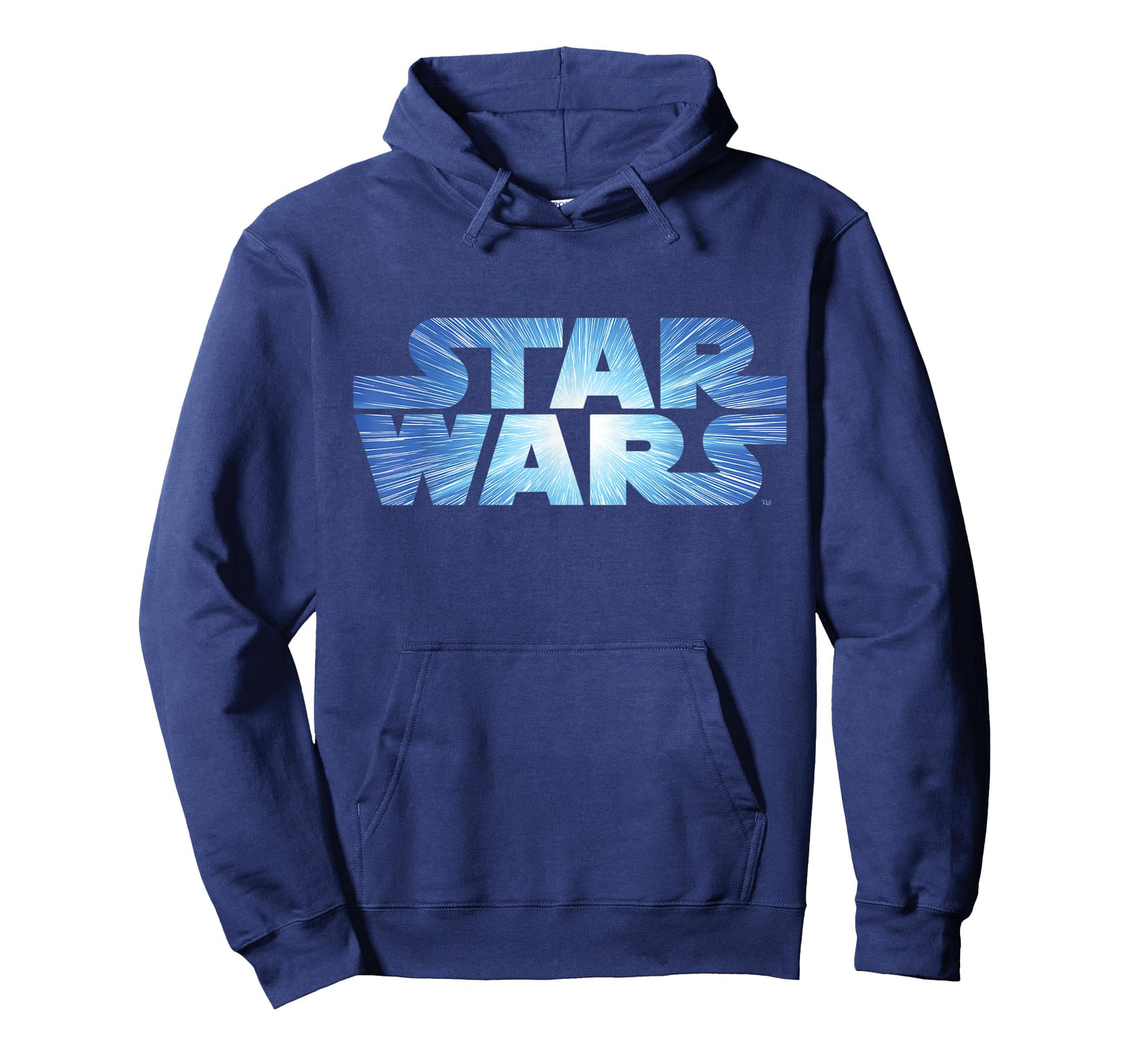 Star Wars Logo Jump to Lightspeed T-Shirt T-Shirt