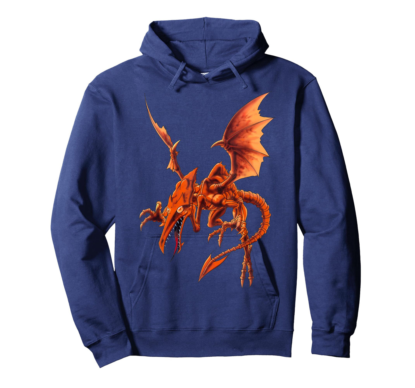 Metroid Ridley 3D Poster T-Shirt