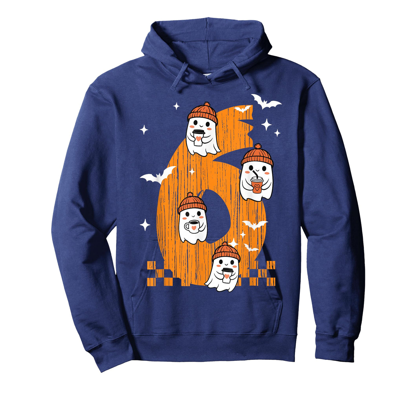 Six Seven 6 7 Meme 6 7 Halloween Costume Couple T-Shirt