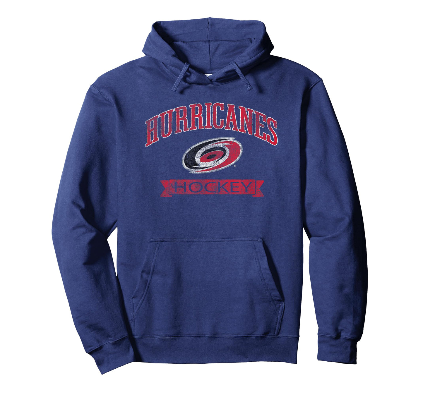 Carolina Hurricanes Vintage Hockey Officially Licensed T-Shirt