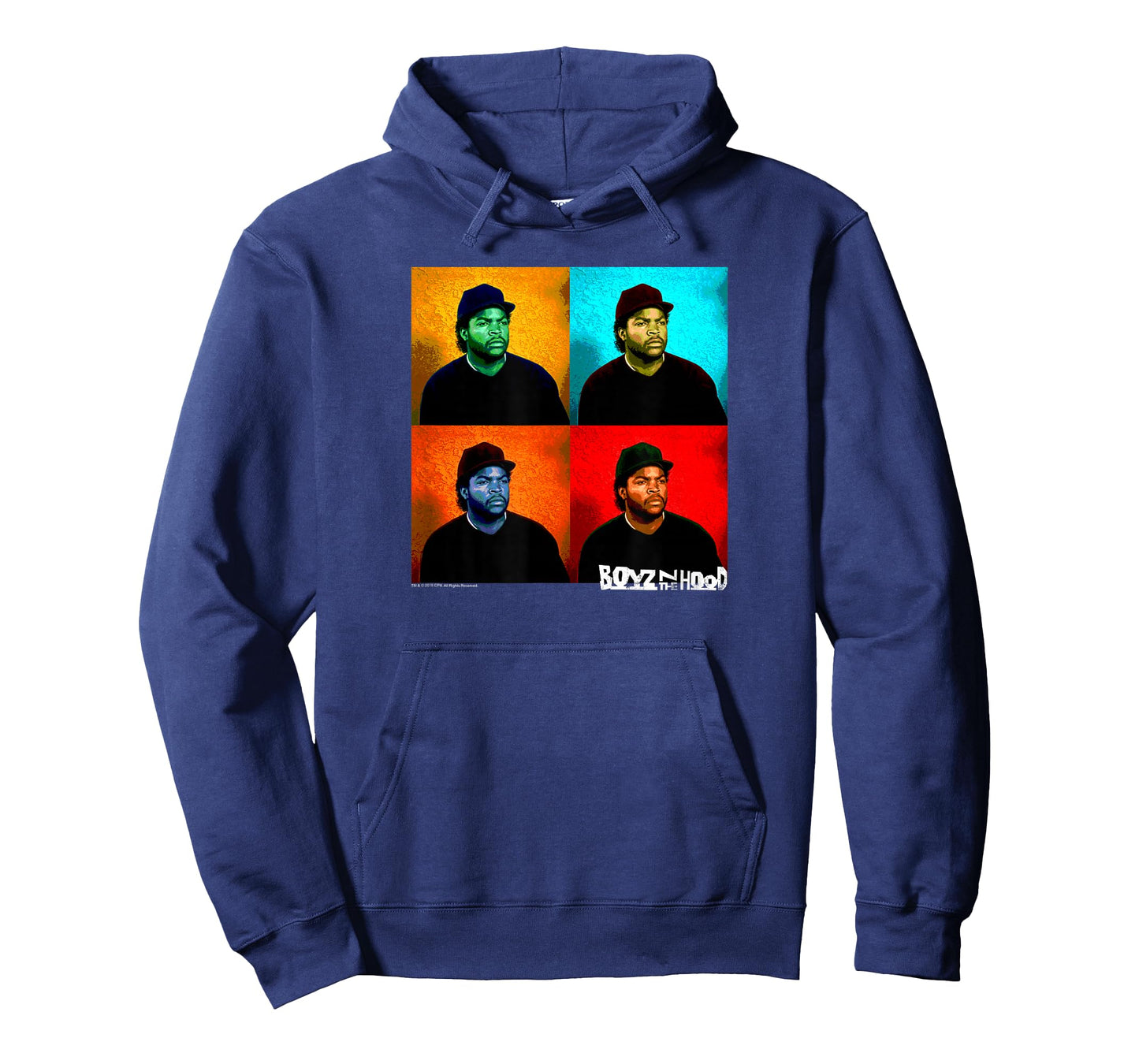 Boyz n The Hood Pop Art T-Shirt