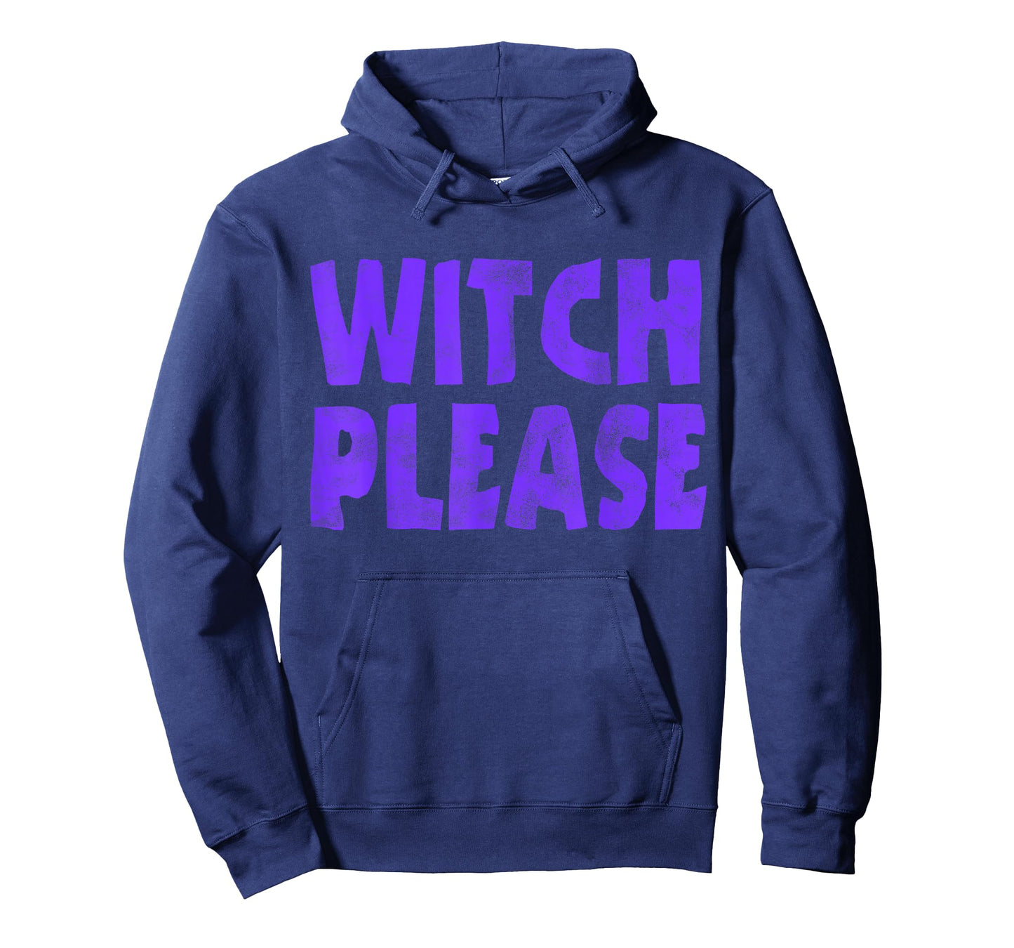 Witch Please Funny Halloween Party Costume T-Shirt