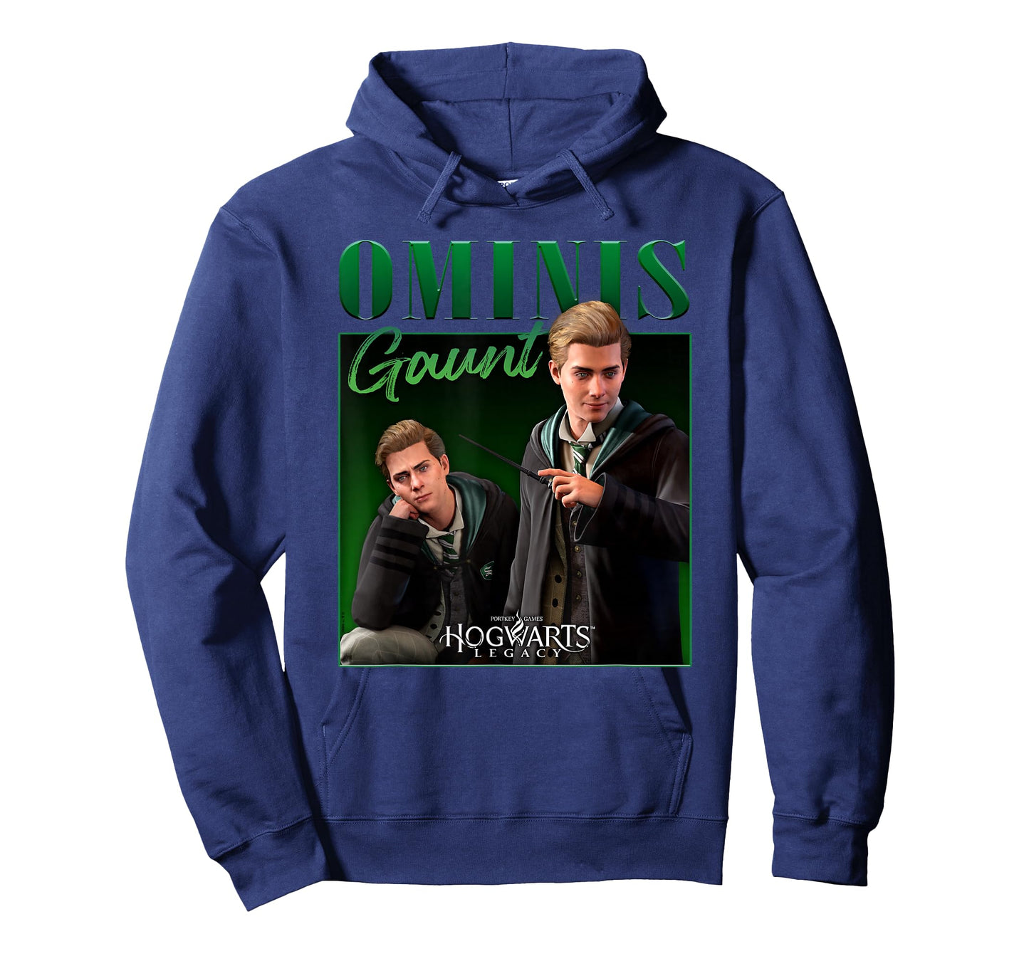 Harry Potter Hogwarts Legacy Ominis Gaunt Nostalgia T-Shirt
