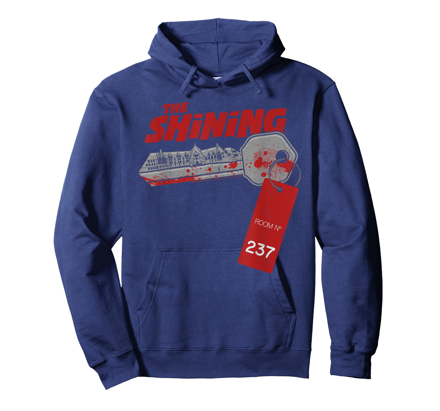 The Shining Hotel Access T-Shirt