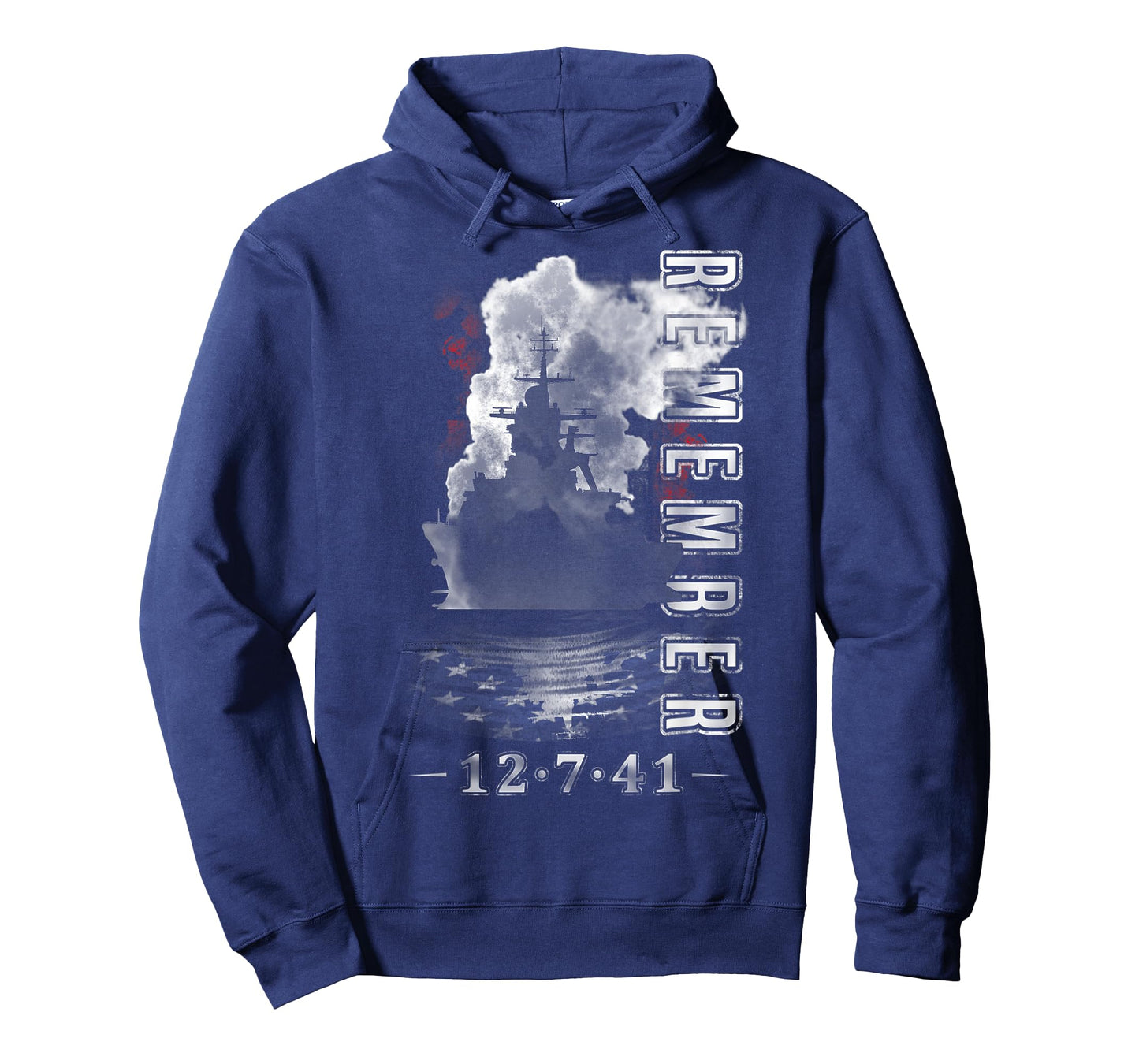Remember Pearl Harbor T-Shirt