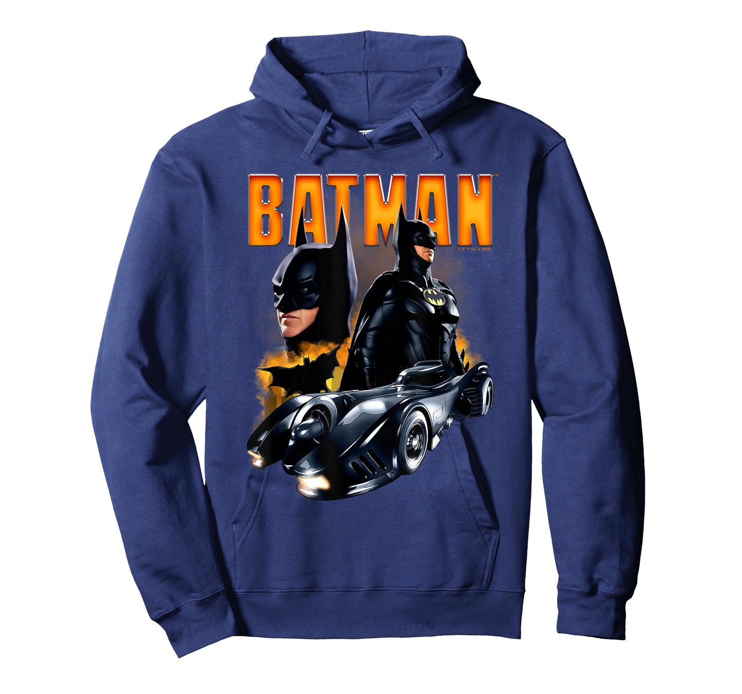 The Flash Movie Multiple Batman T-Shirt