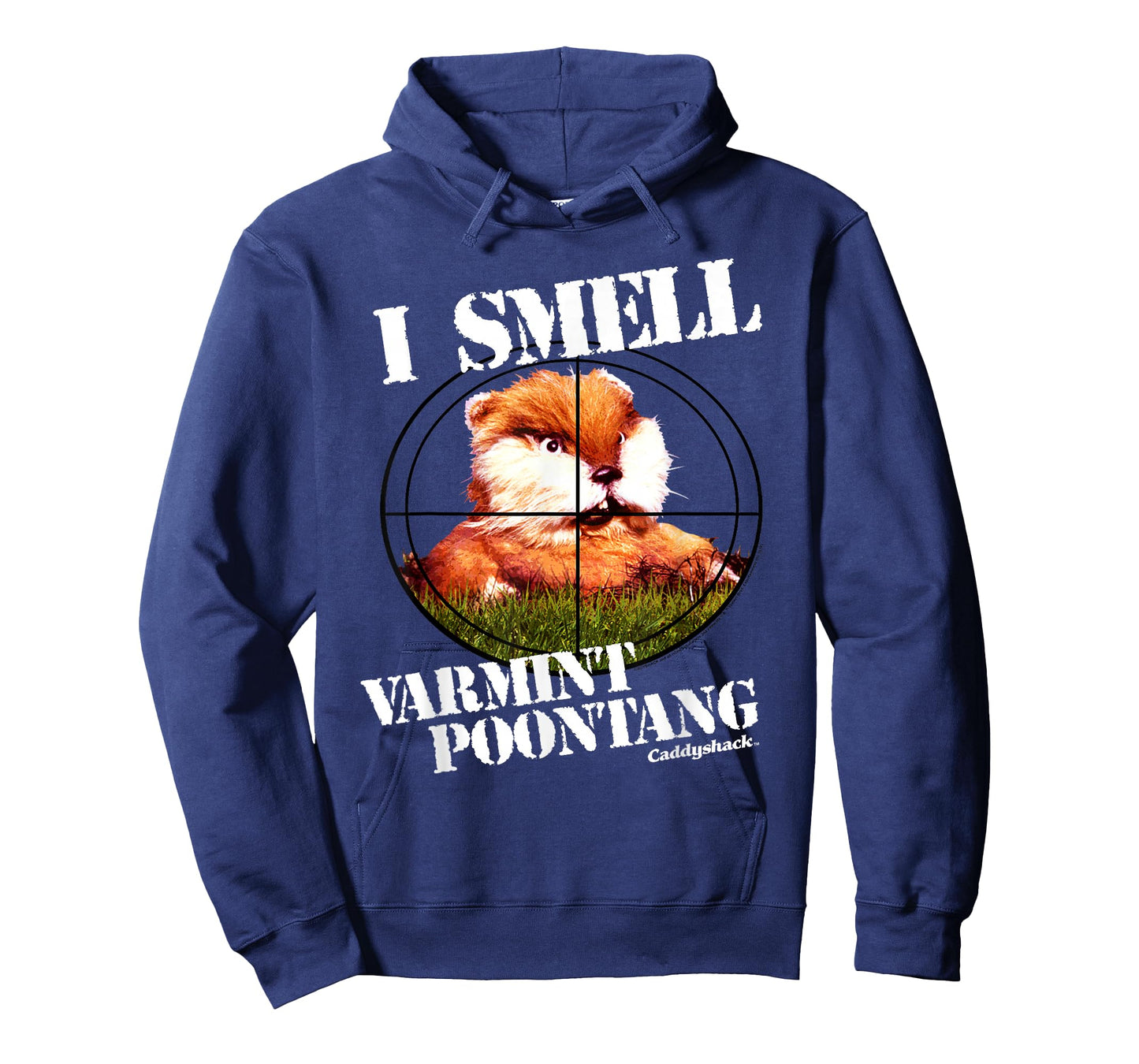 Caddyshack Varmint T-Shirt