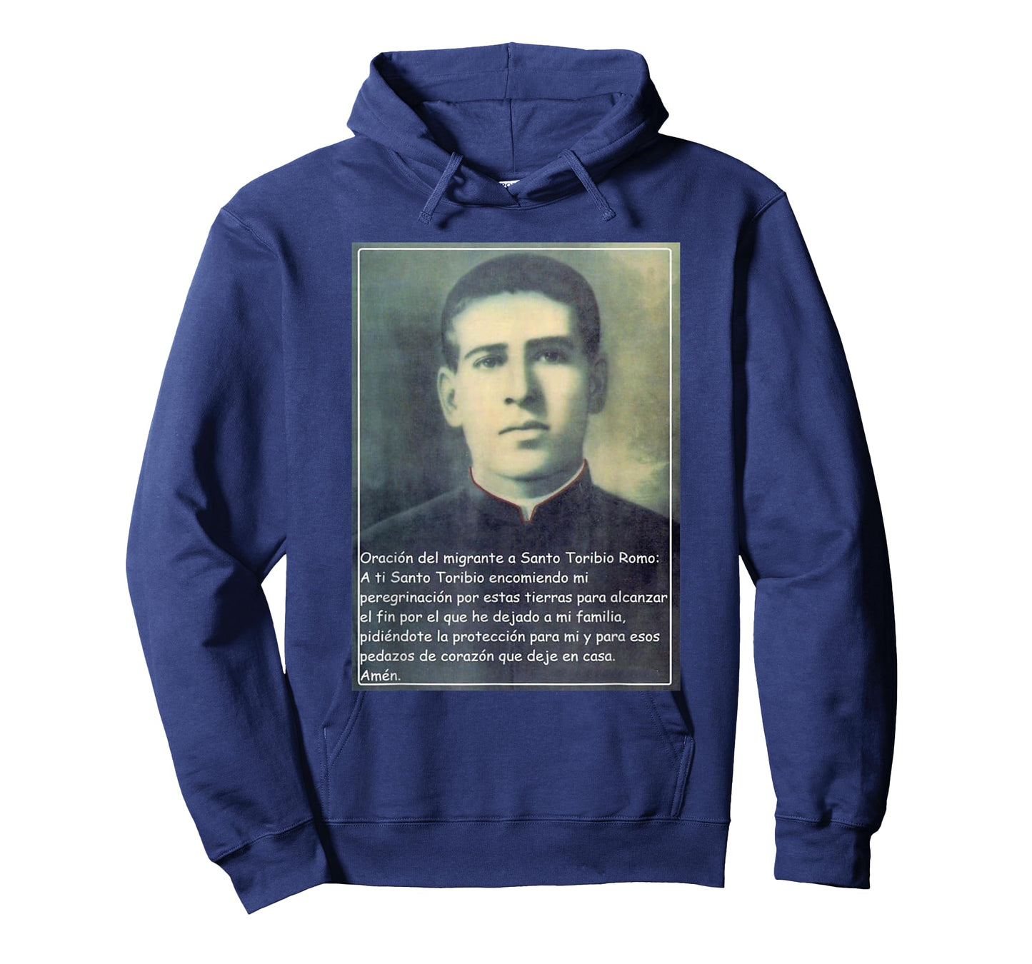 San Toribio Romo T-Shirt