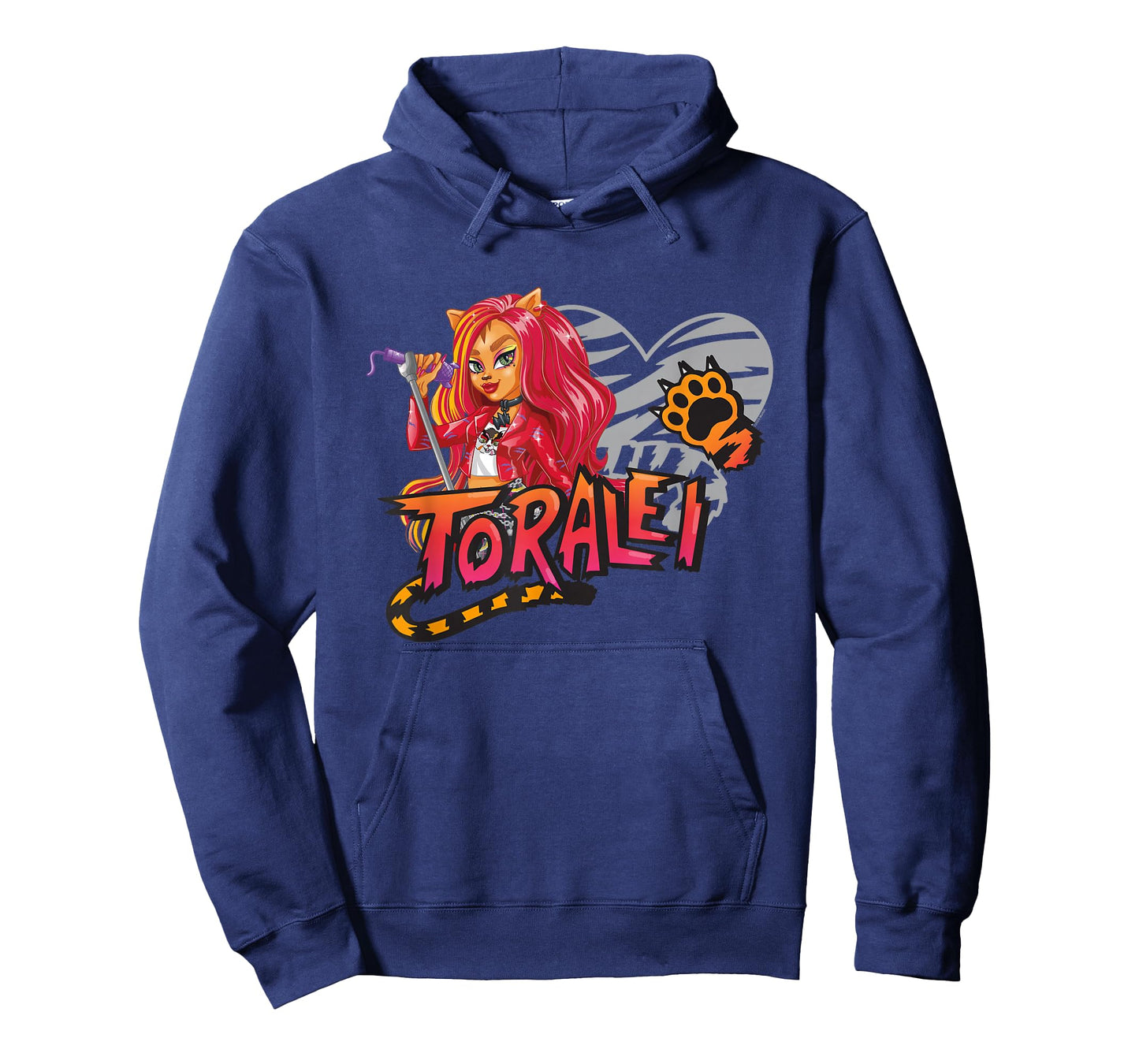 Monster High - Toralei T-Shirt