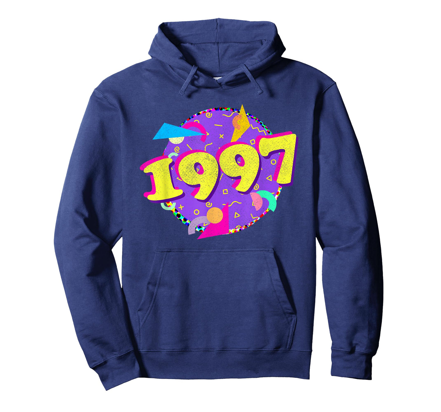 Birthday Retro 90s Style 1997 T-Shirt
