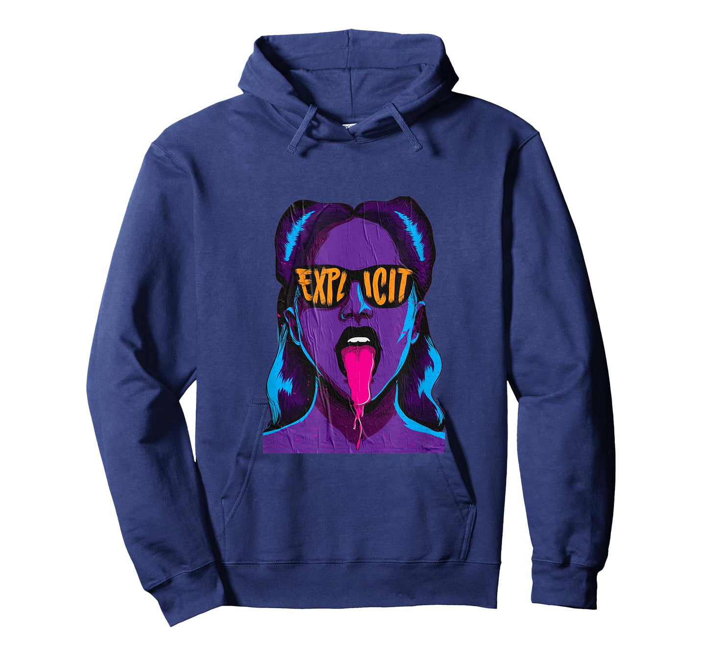 Explicit design T-Shirt