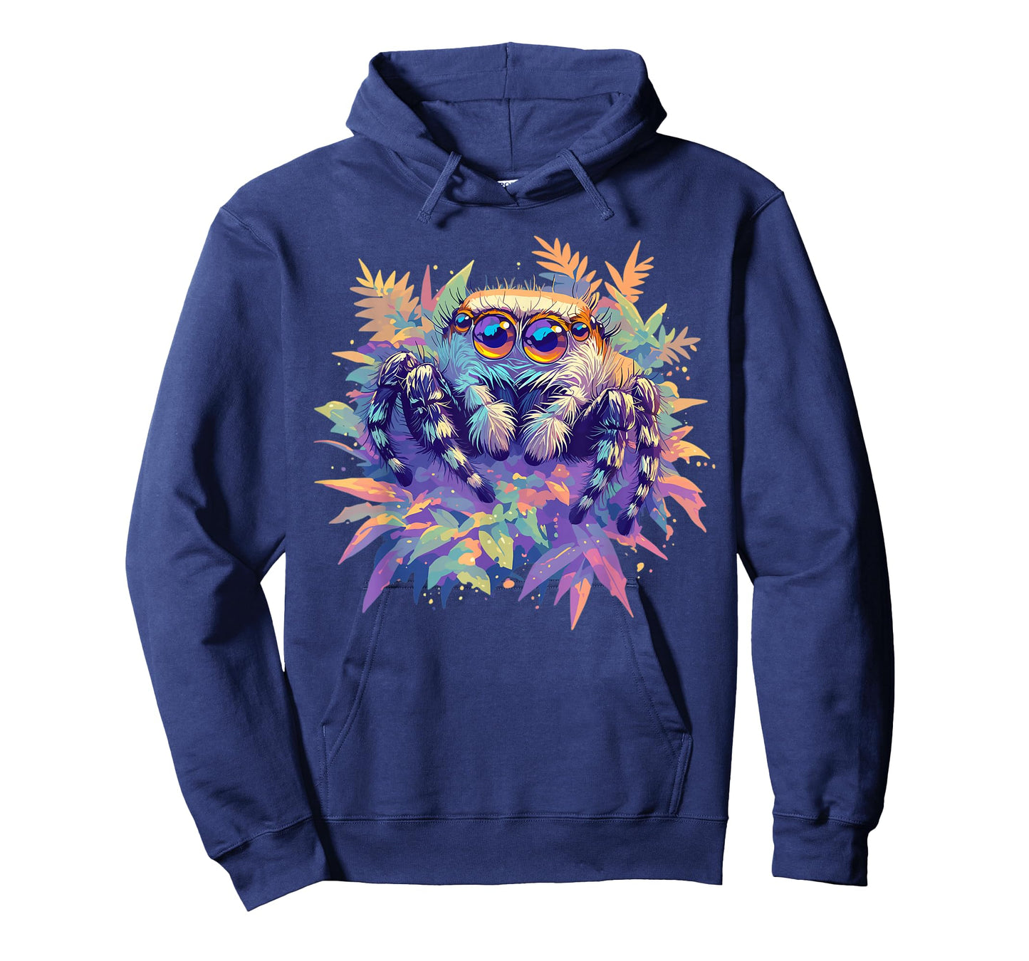 Jumping Spiders Jumping Spider T-Shirt
