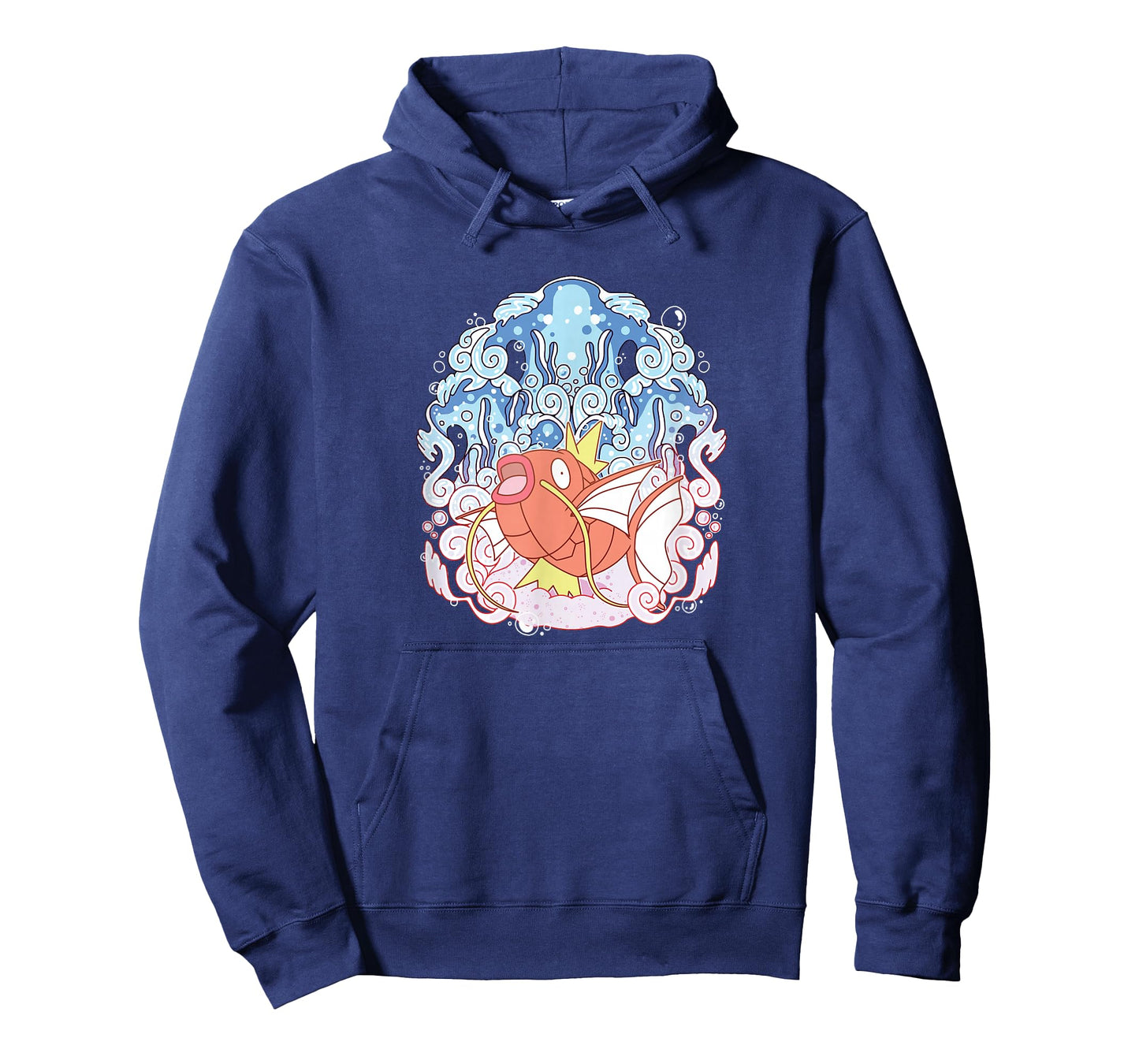 Pokémon - Magikarp Aquatic T-Shirt