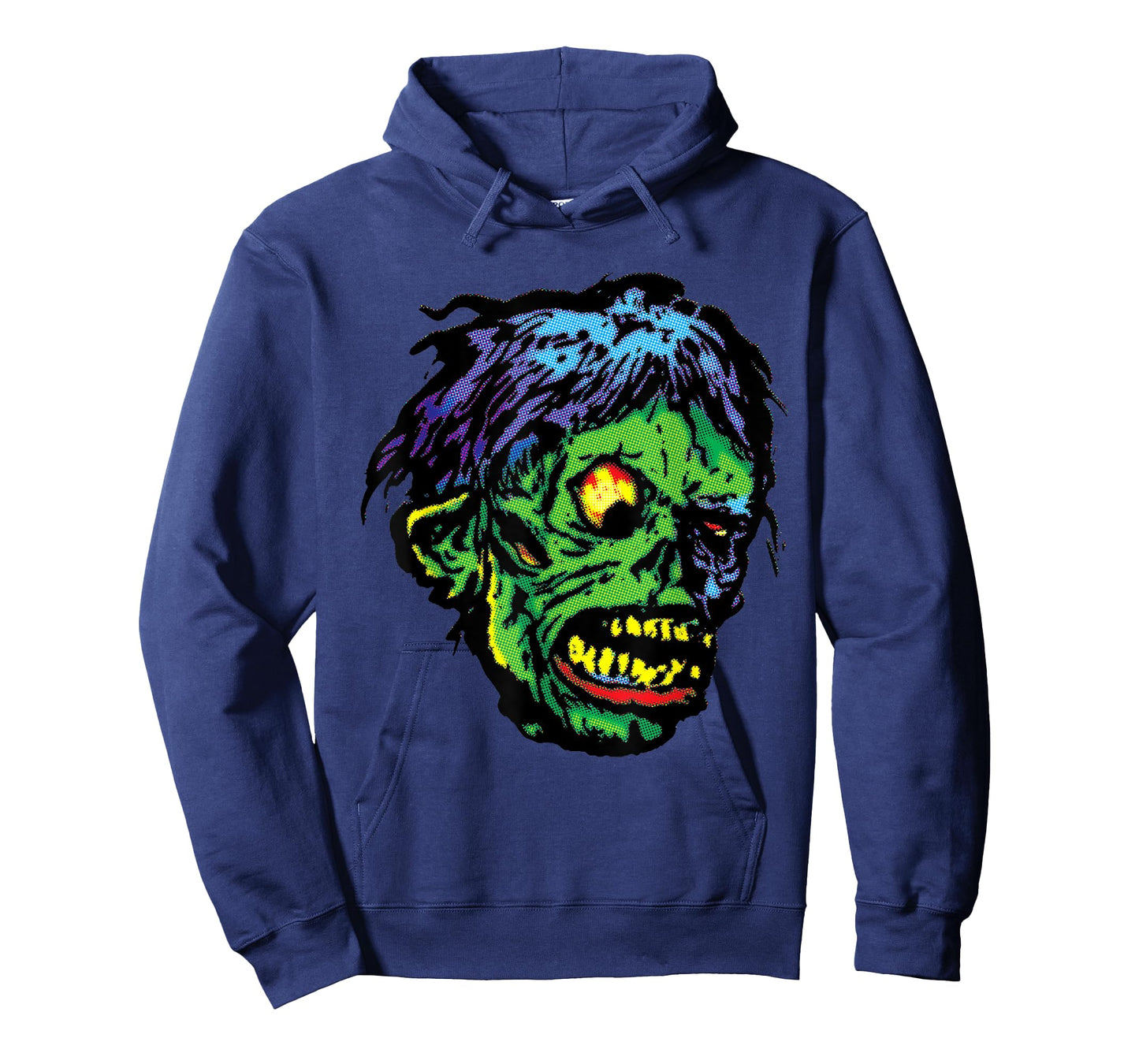 Vintage Shock Monster T-Shirt