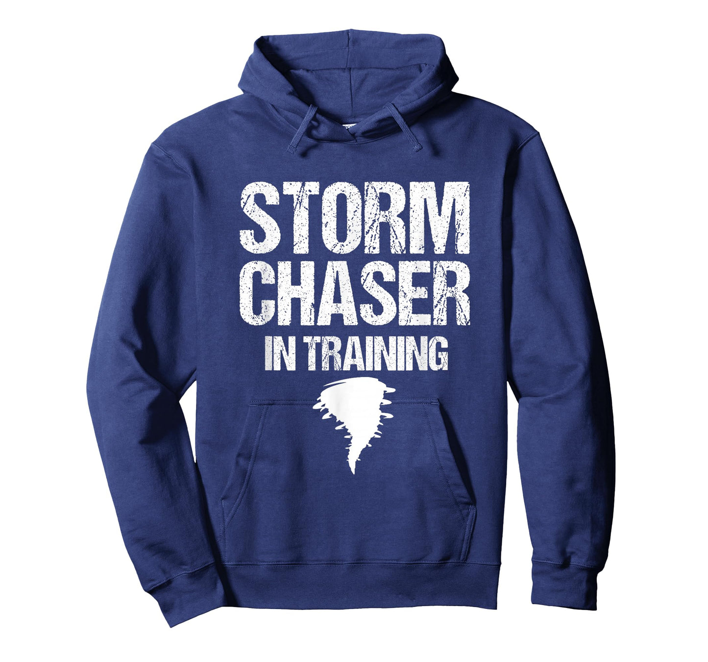 Storm Chaser Chasing Weather Hurricane Tornado Twister Gift T-Shirt