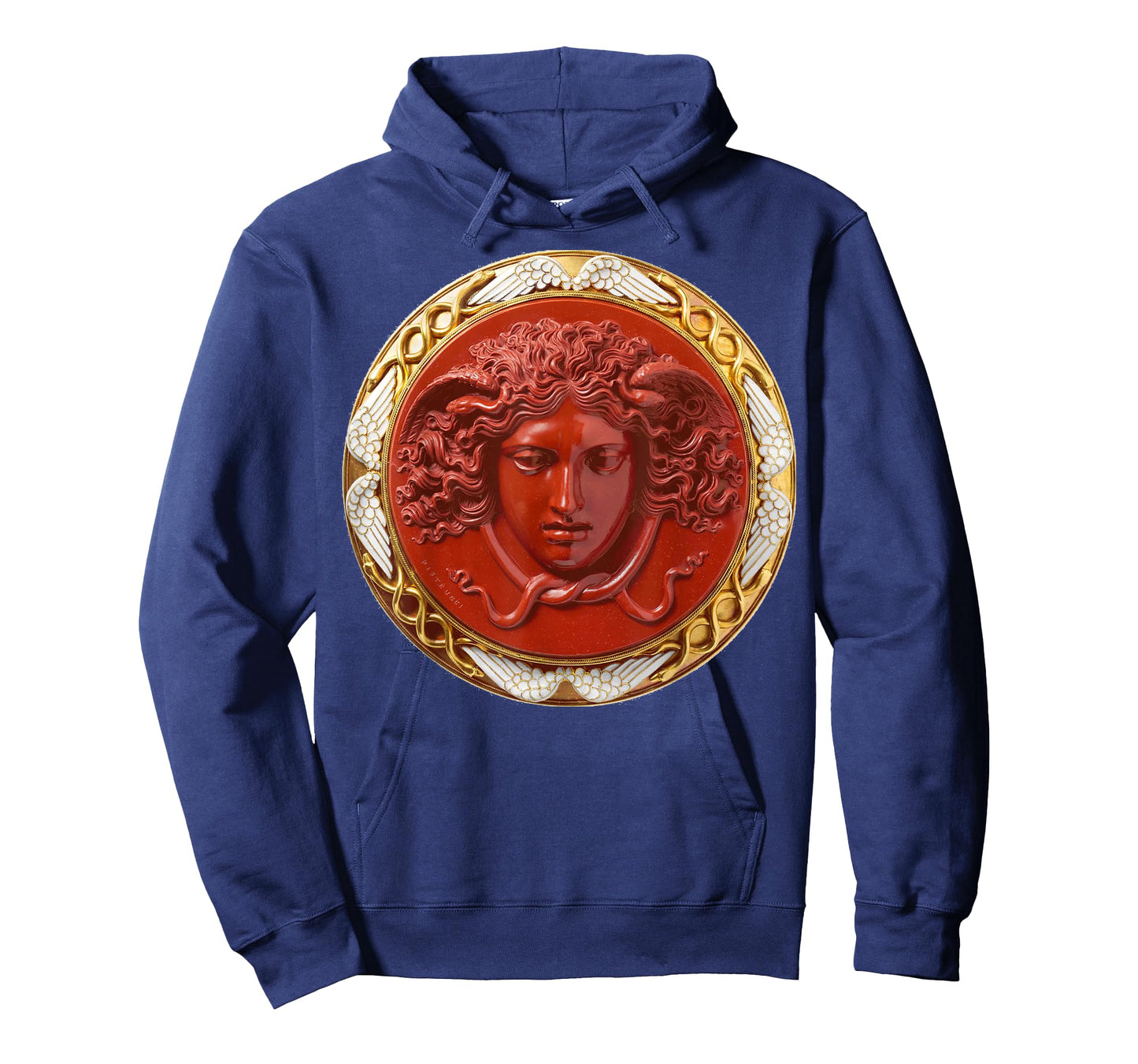 Medusa Head Greek mythology Monster T-Shirt
