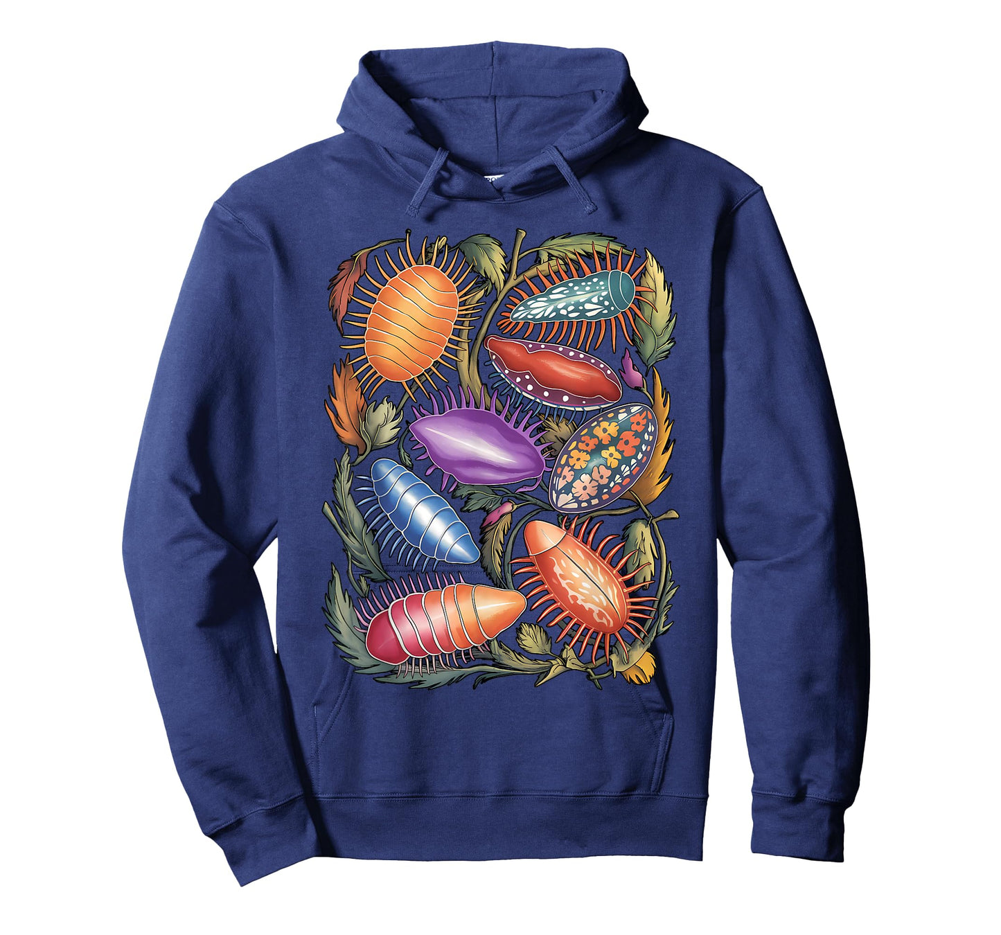 Isopod Collection T-Shirt