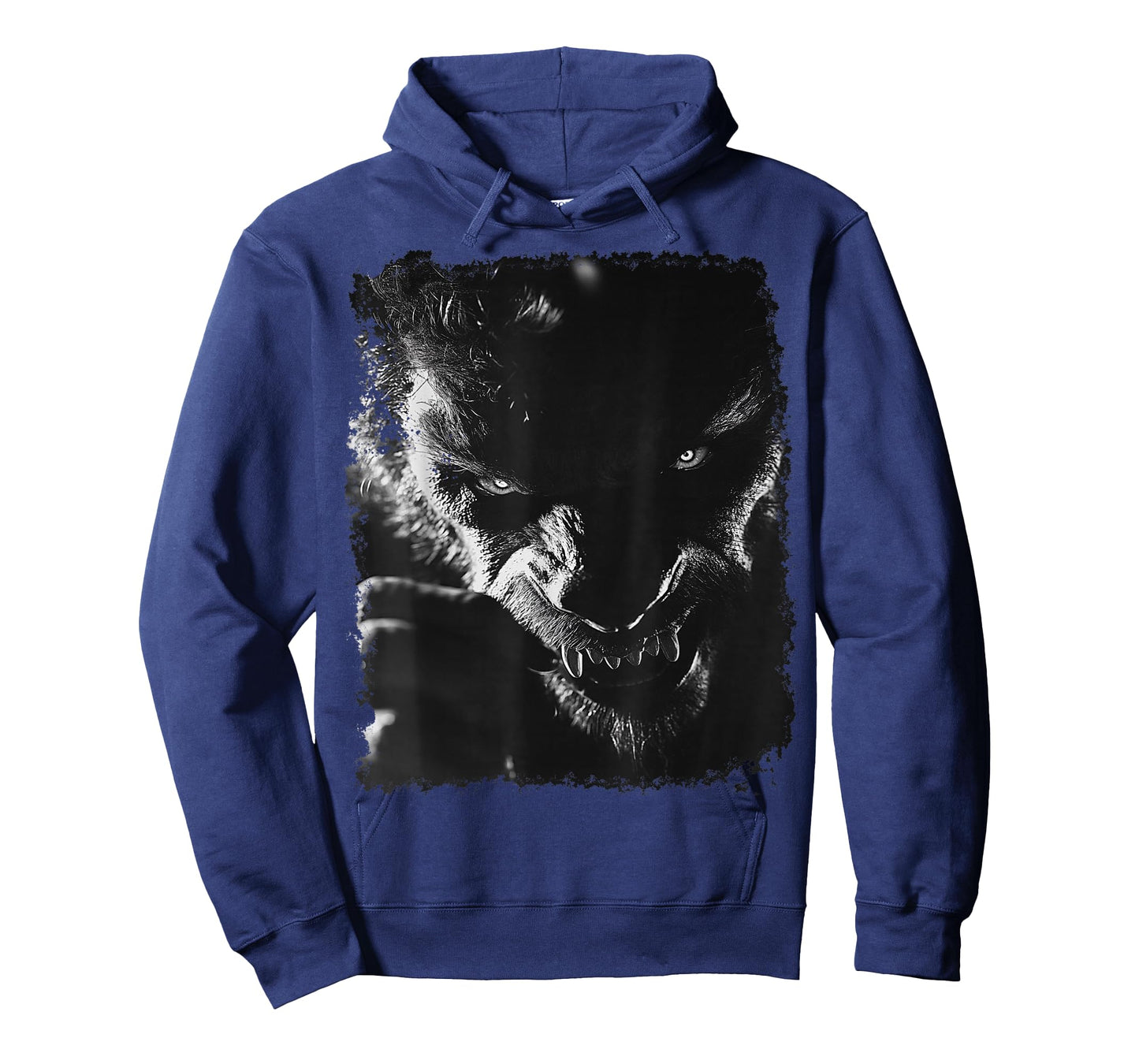 Werewolf Horror T-Shirt