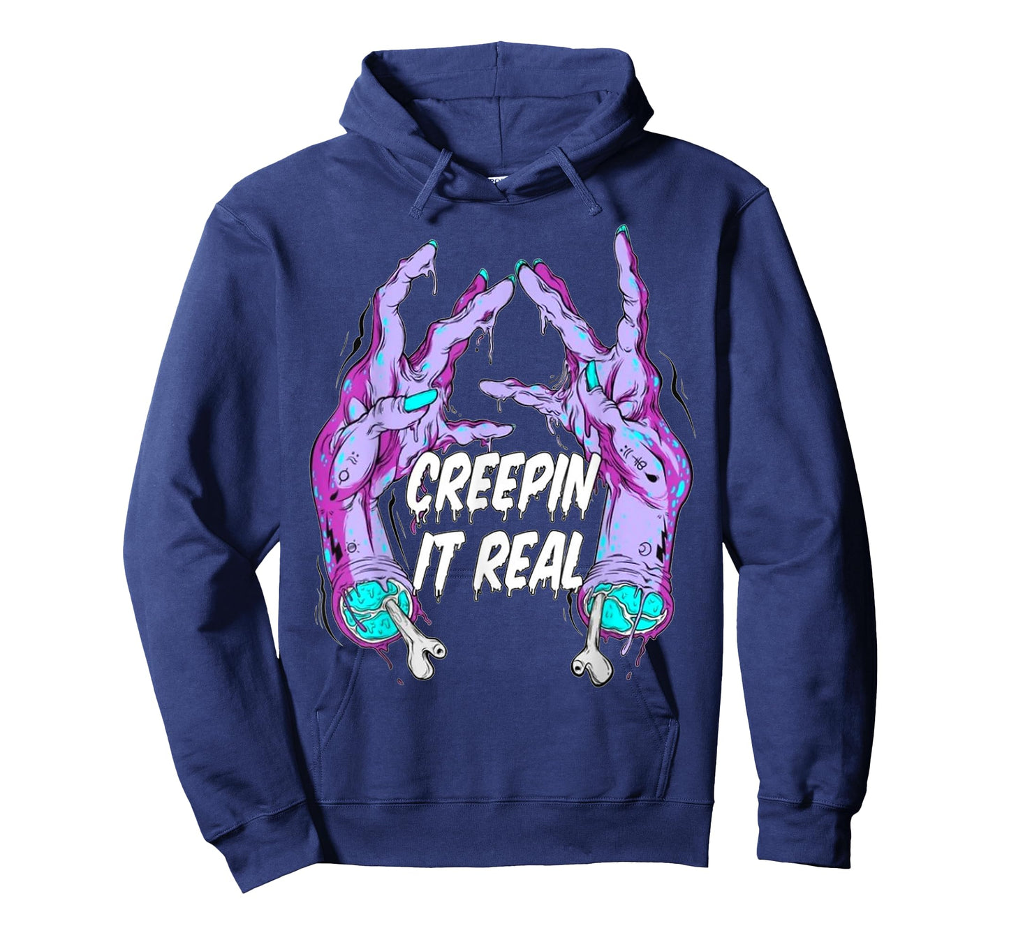 Creepin It Real T-Shirt