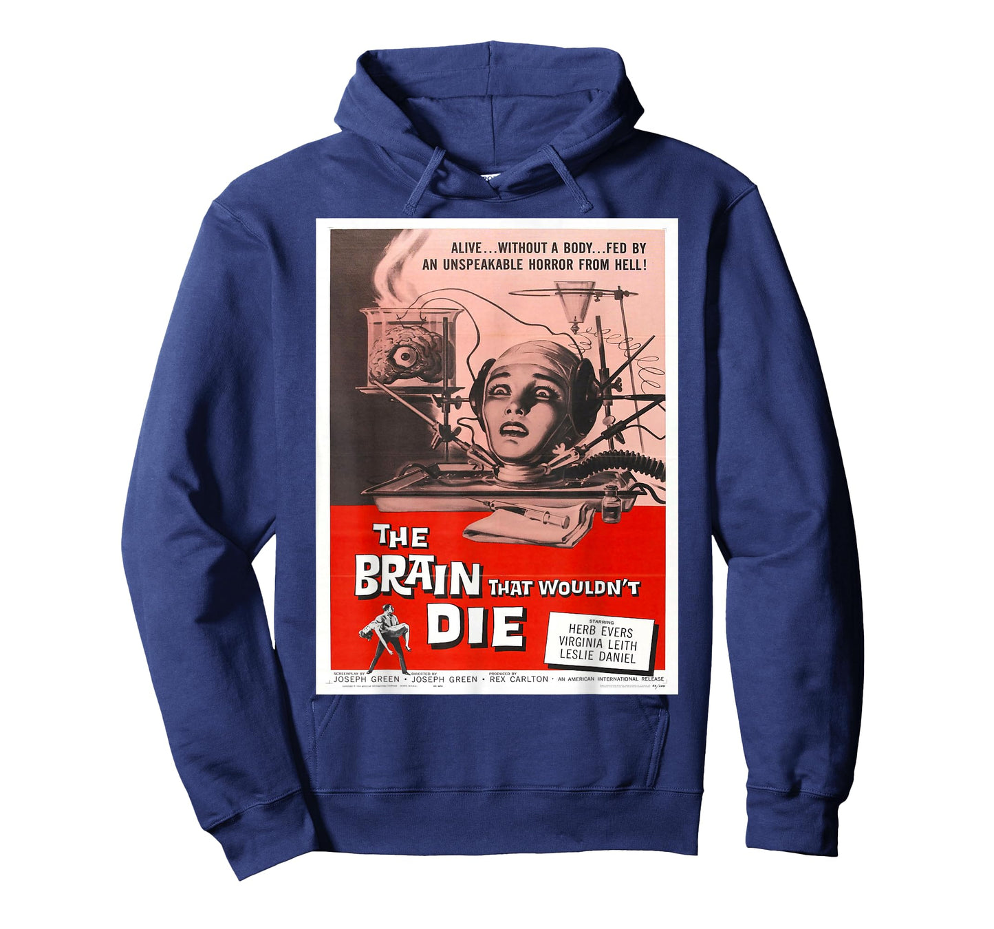 Vintage Movie Poster T Shirt T-Shirt