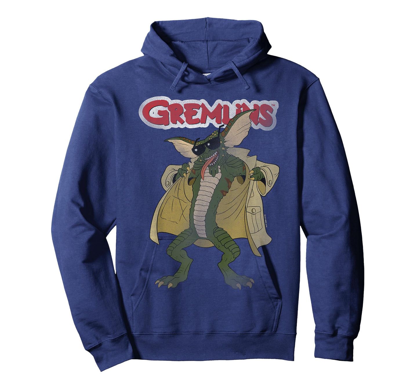 Gremlins Flasher T-Shirt