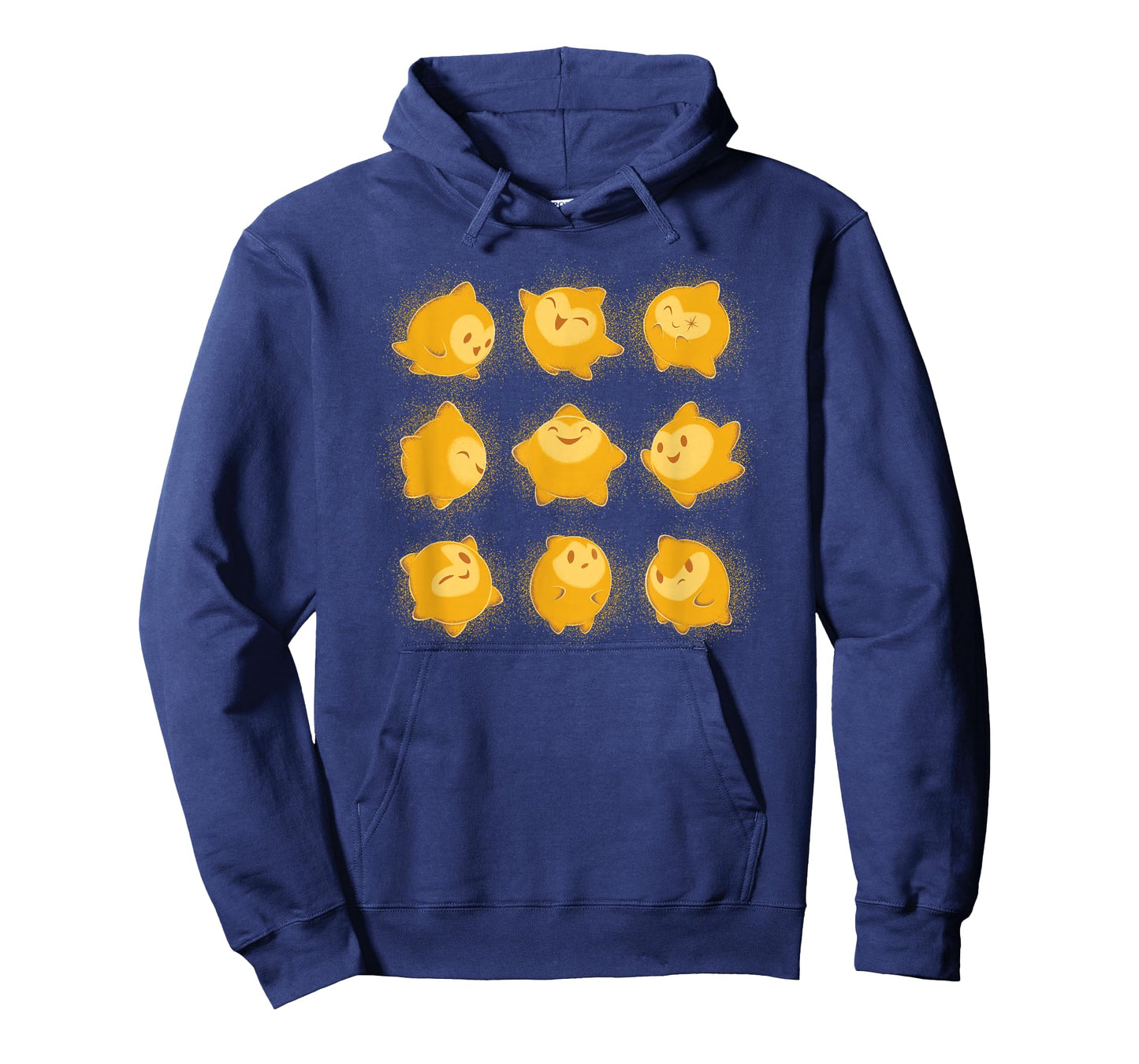Disney Wish Many Magical Moods of Star T-Shirt